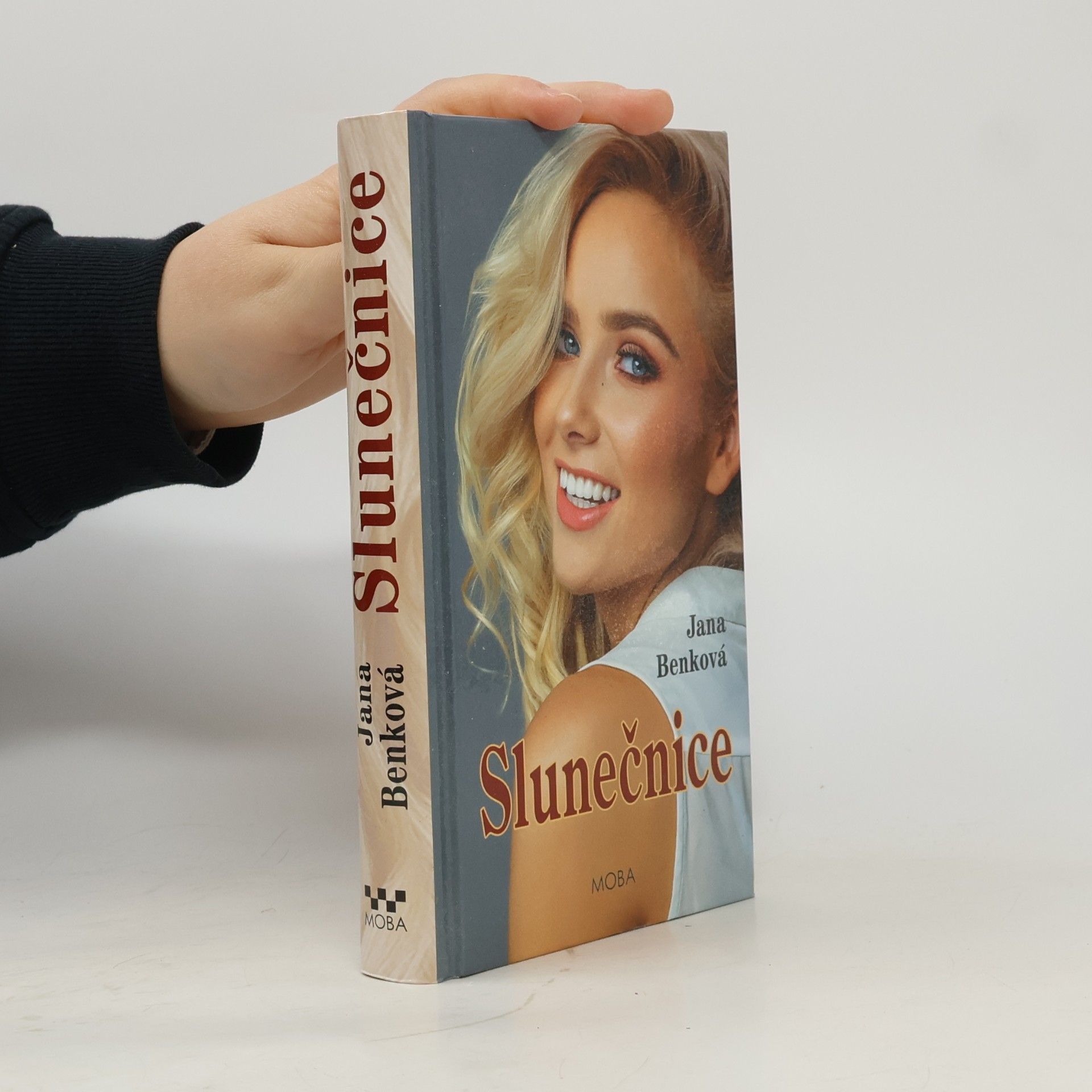 Slunečnice