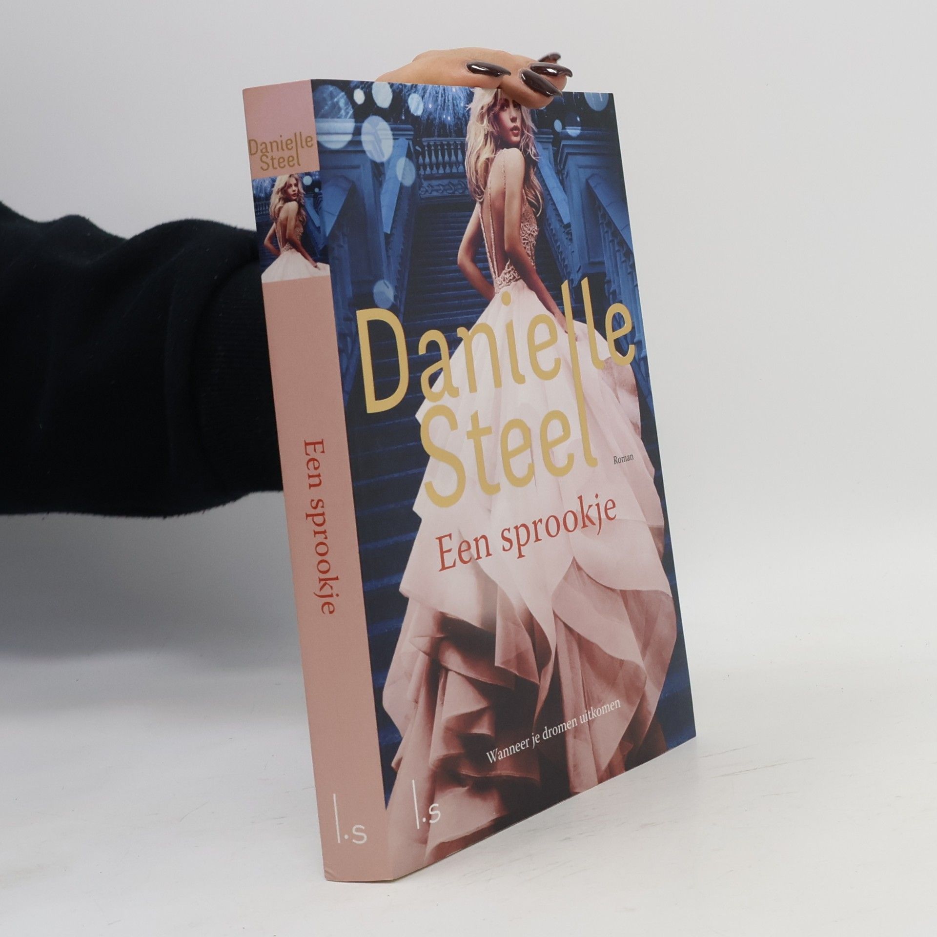 Danielle Steel Een Sprookje