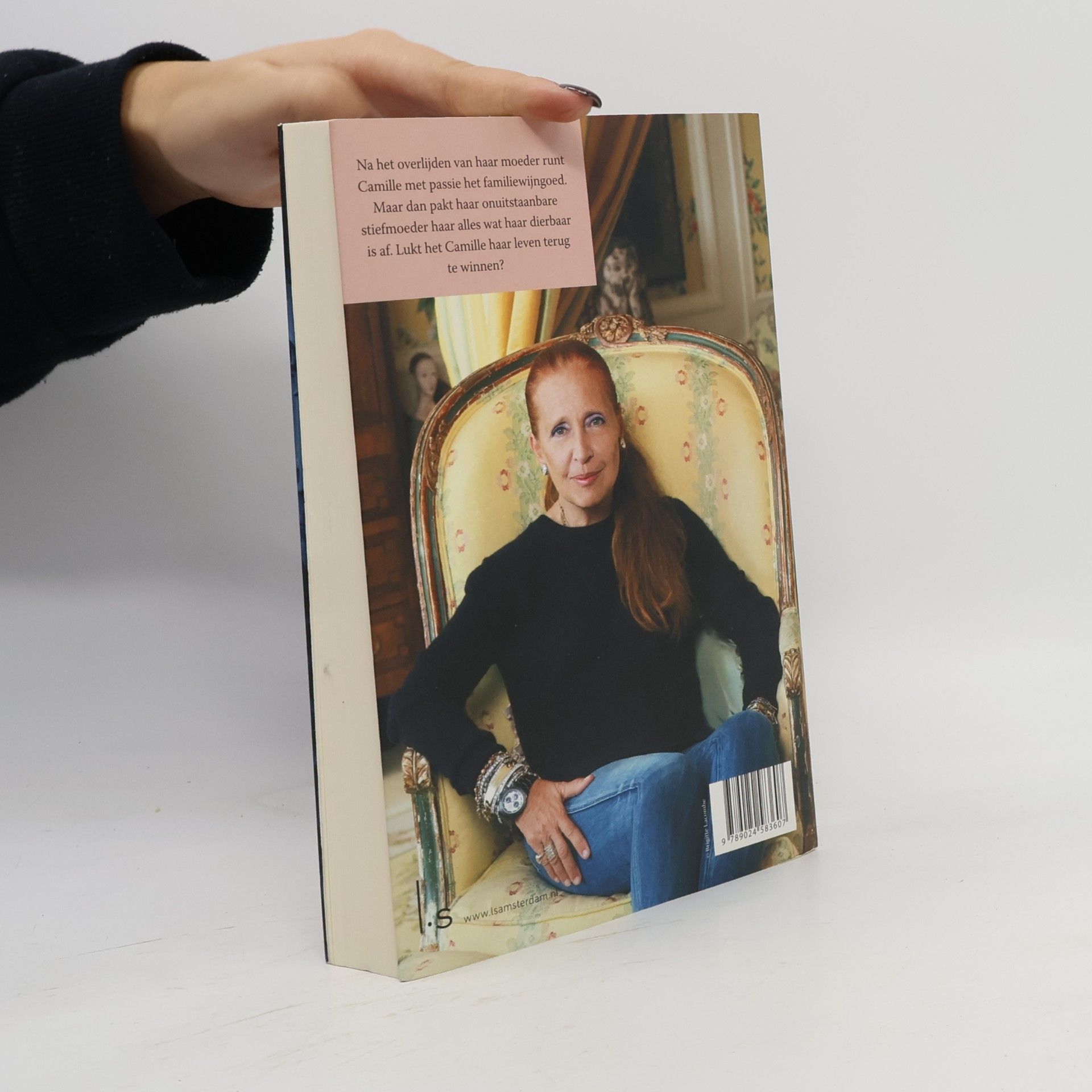 Danielle Steel Een Sprookje
