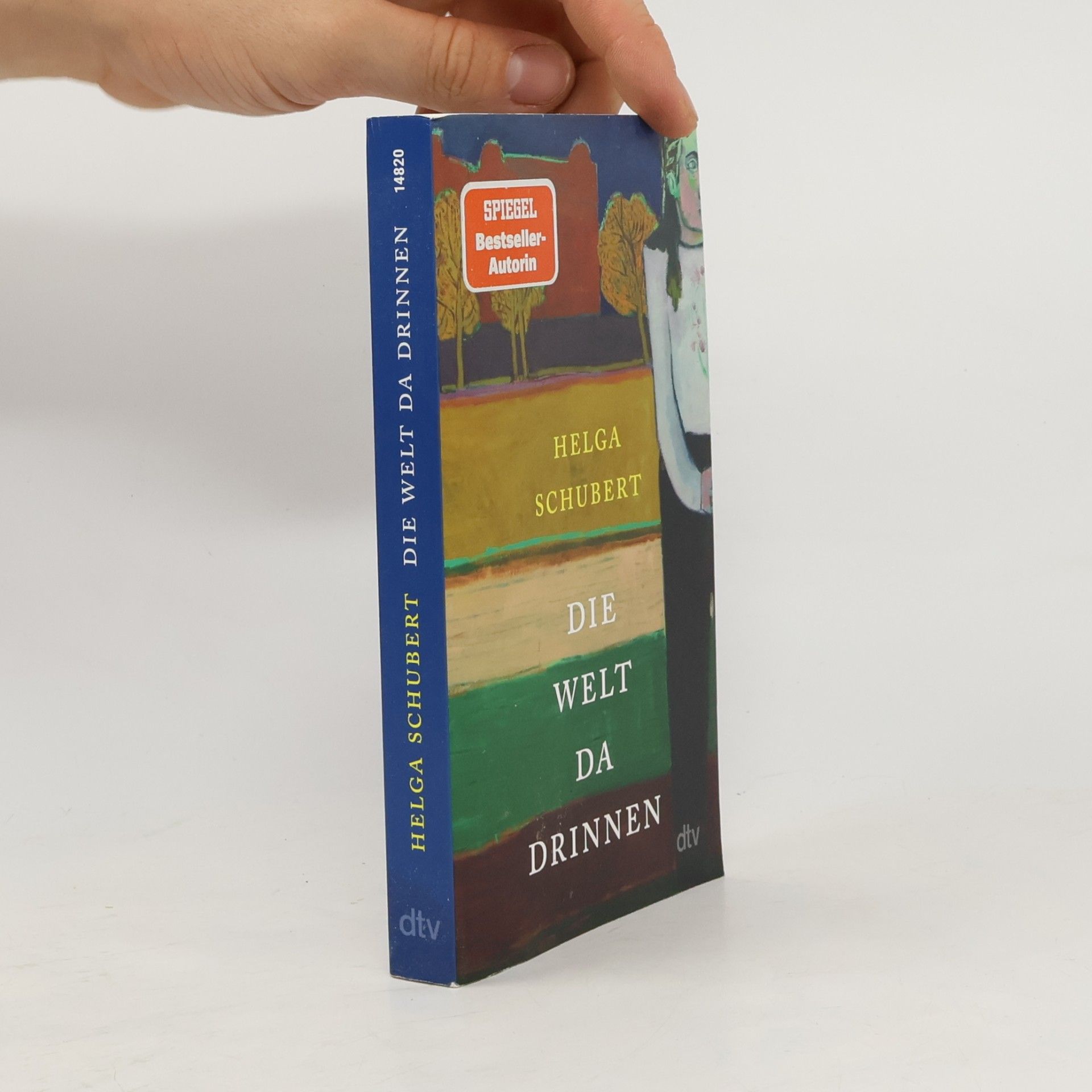 Die Welt da drinnen