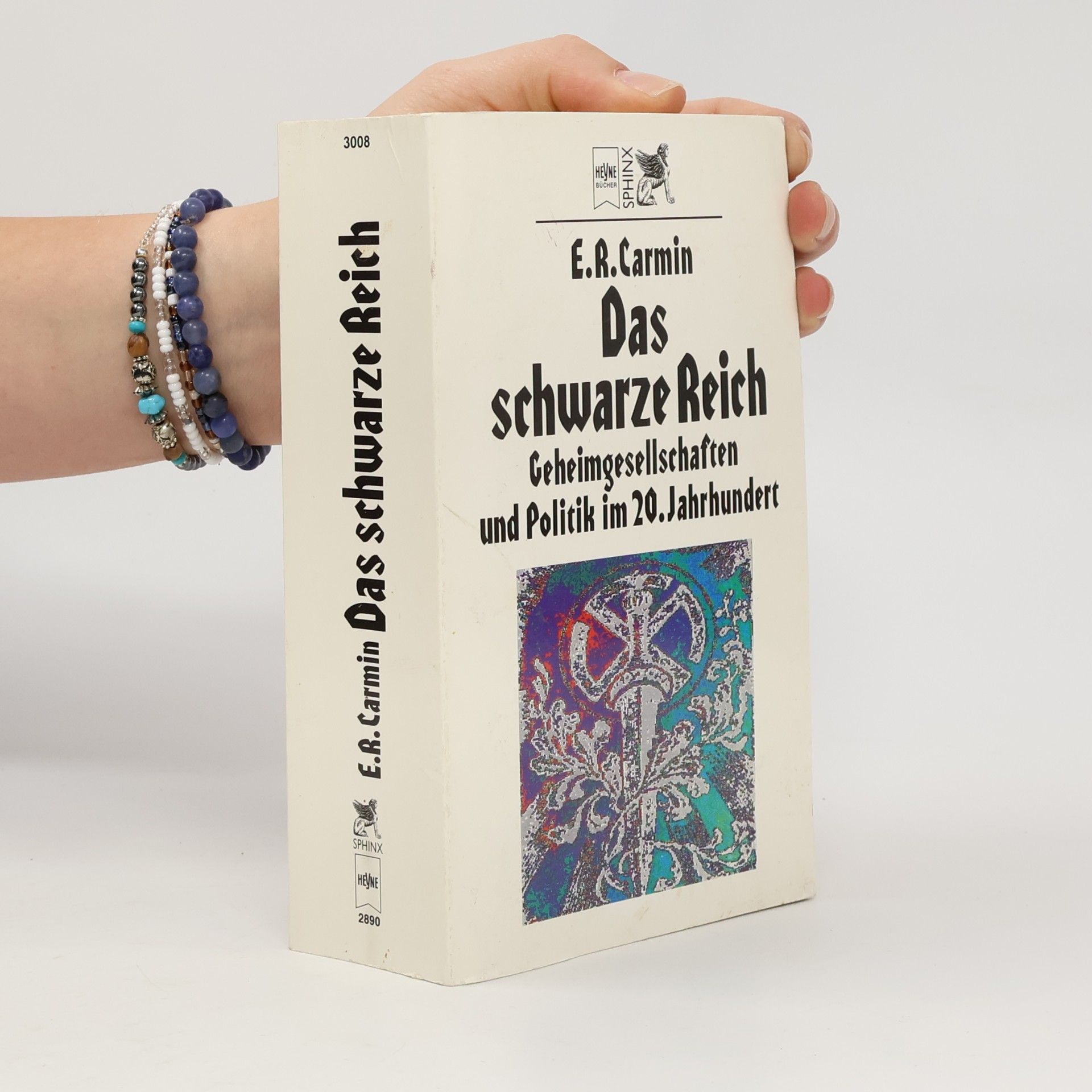 Das schwarze Reich