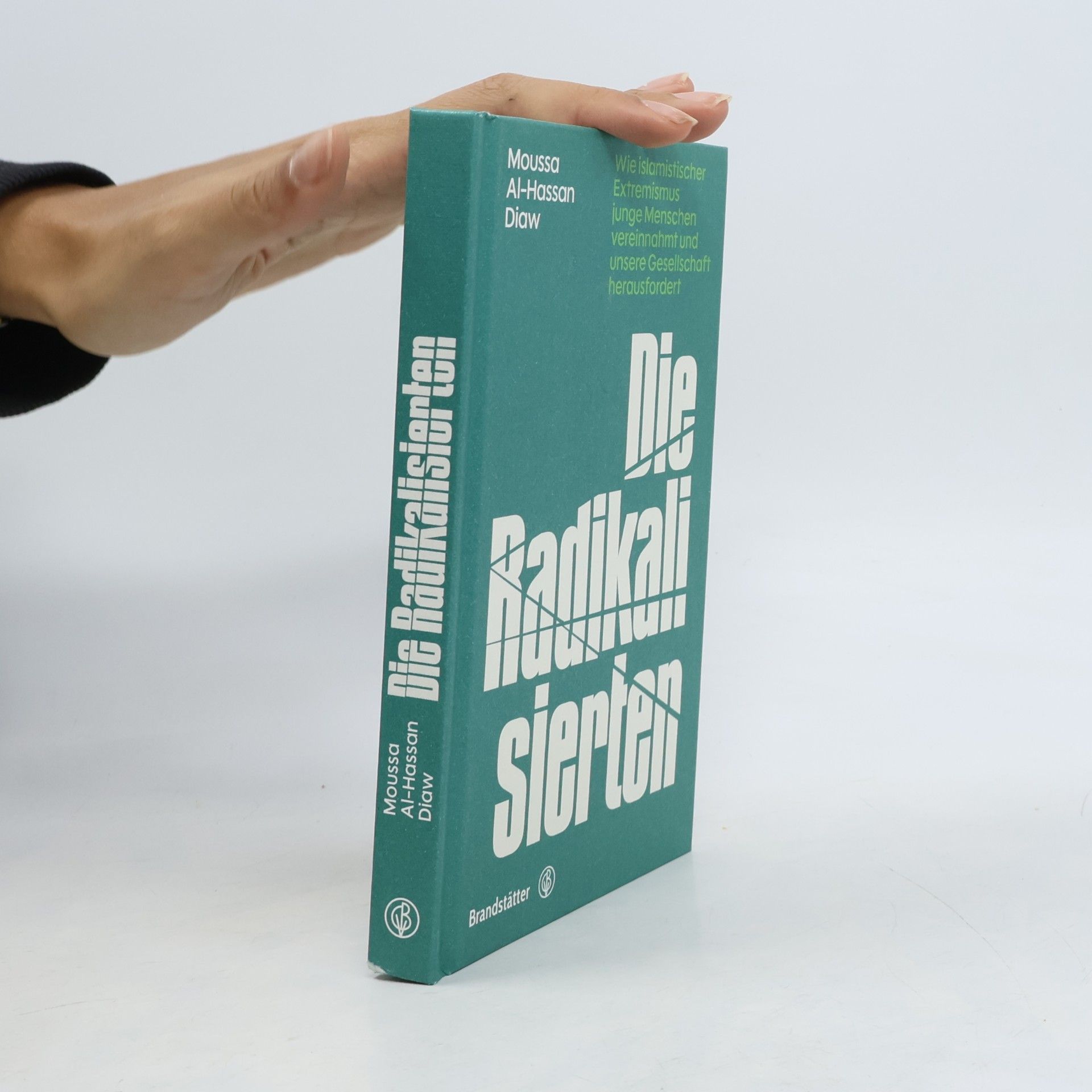 Die Radikalisierten
