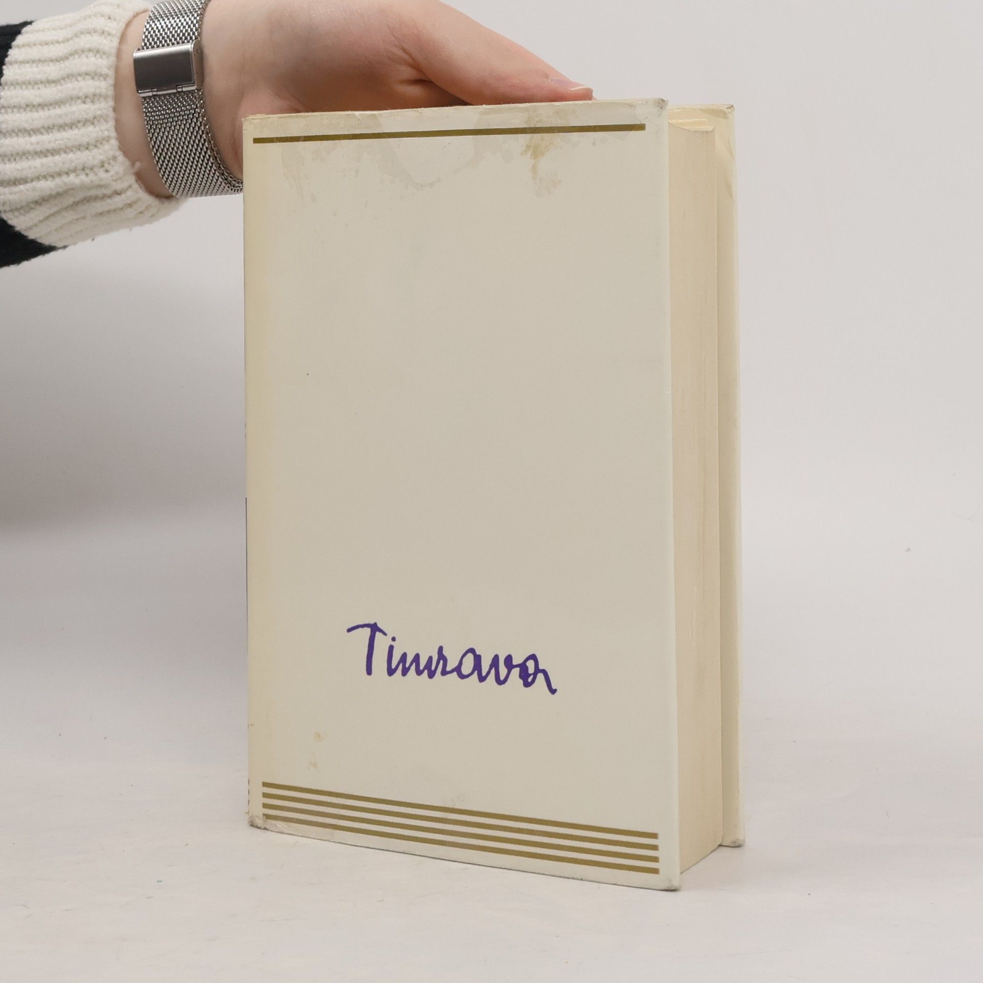 Božena Slančíková-Timrava Timrava II.