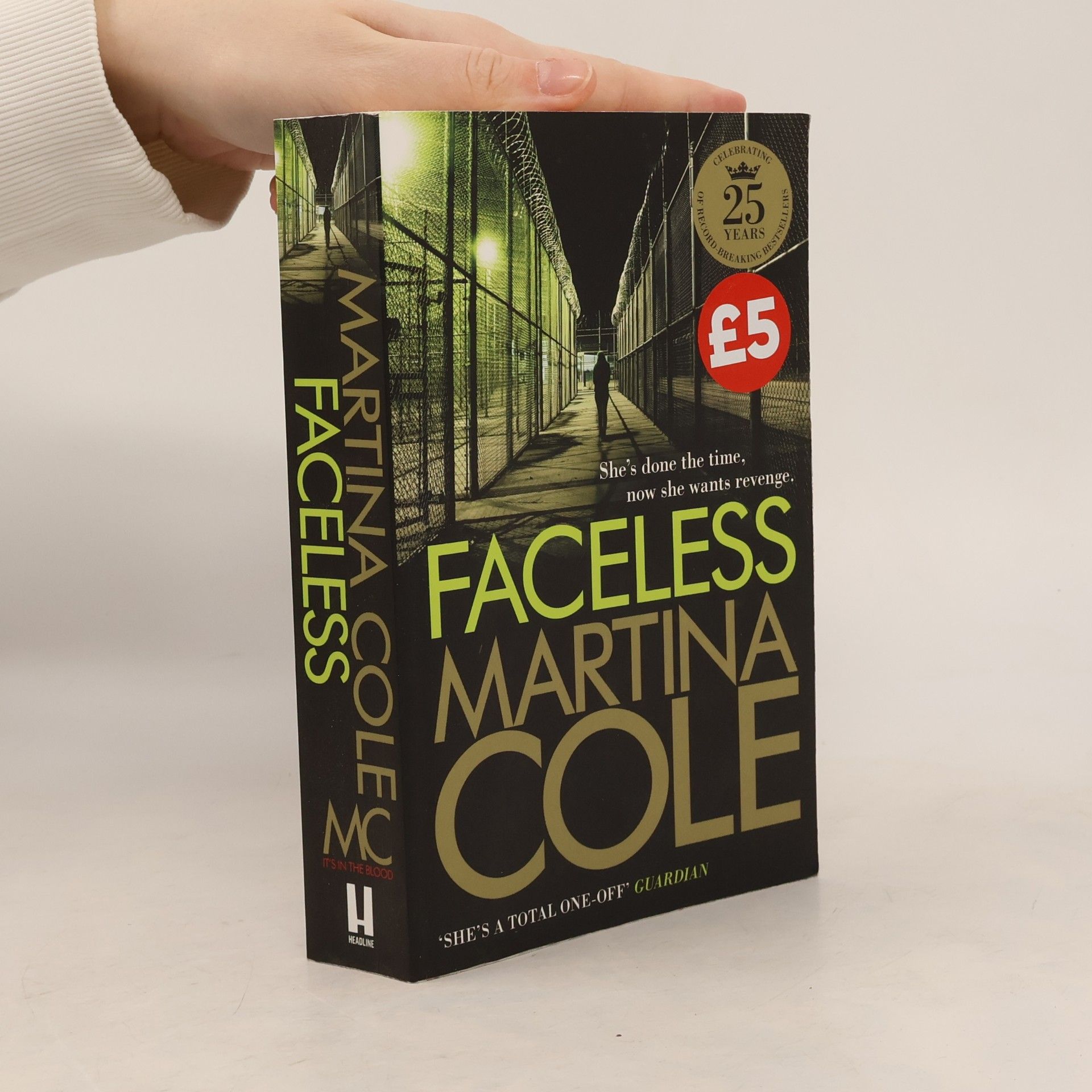 Faceless