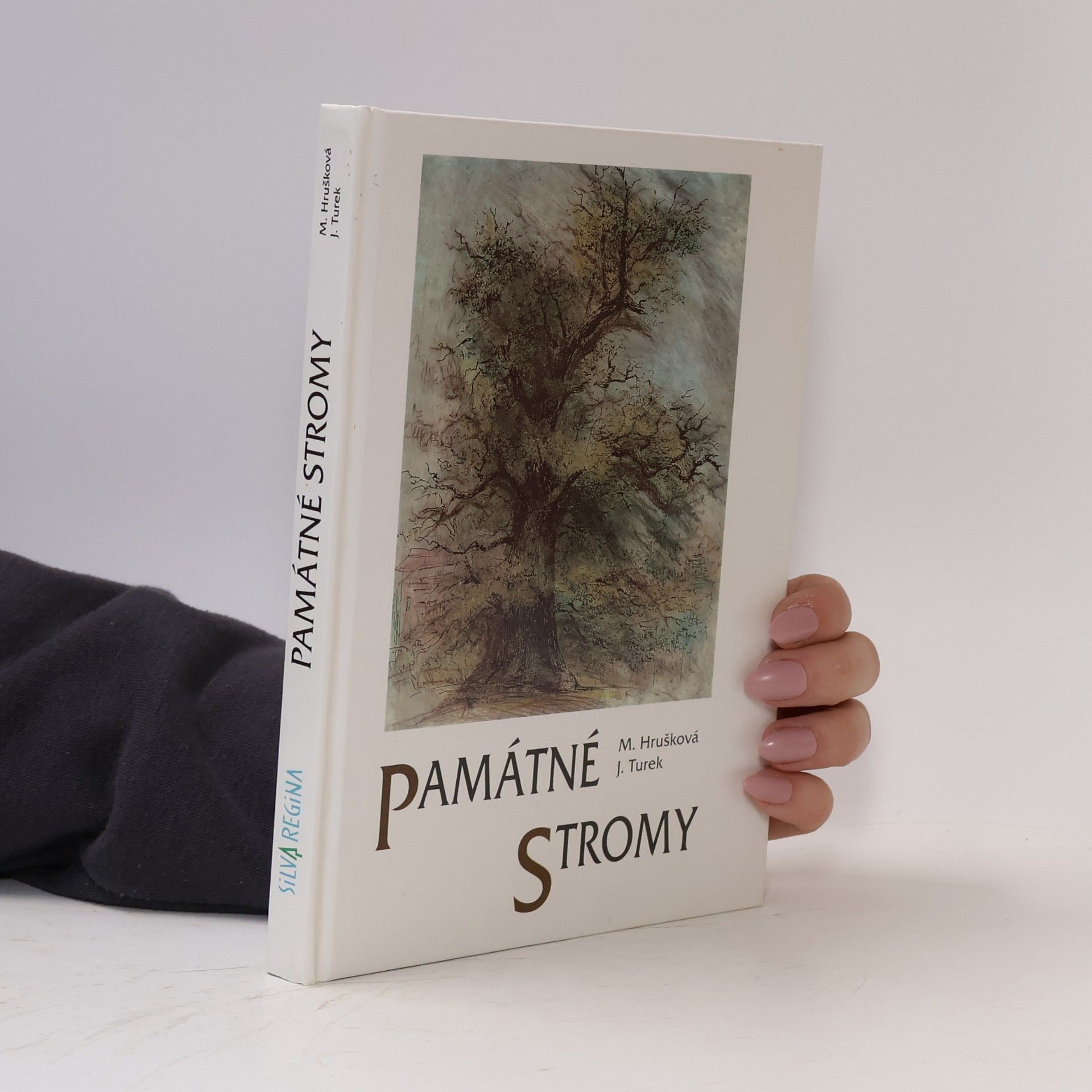 Památné stromy