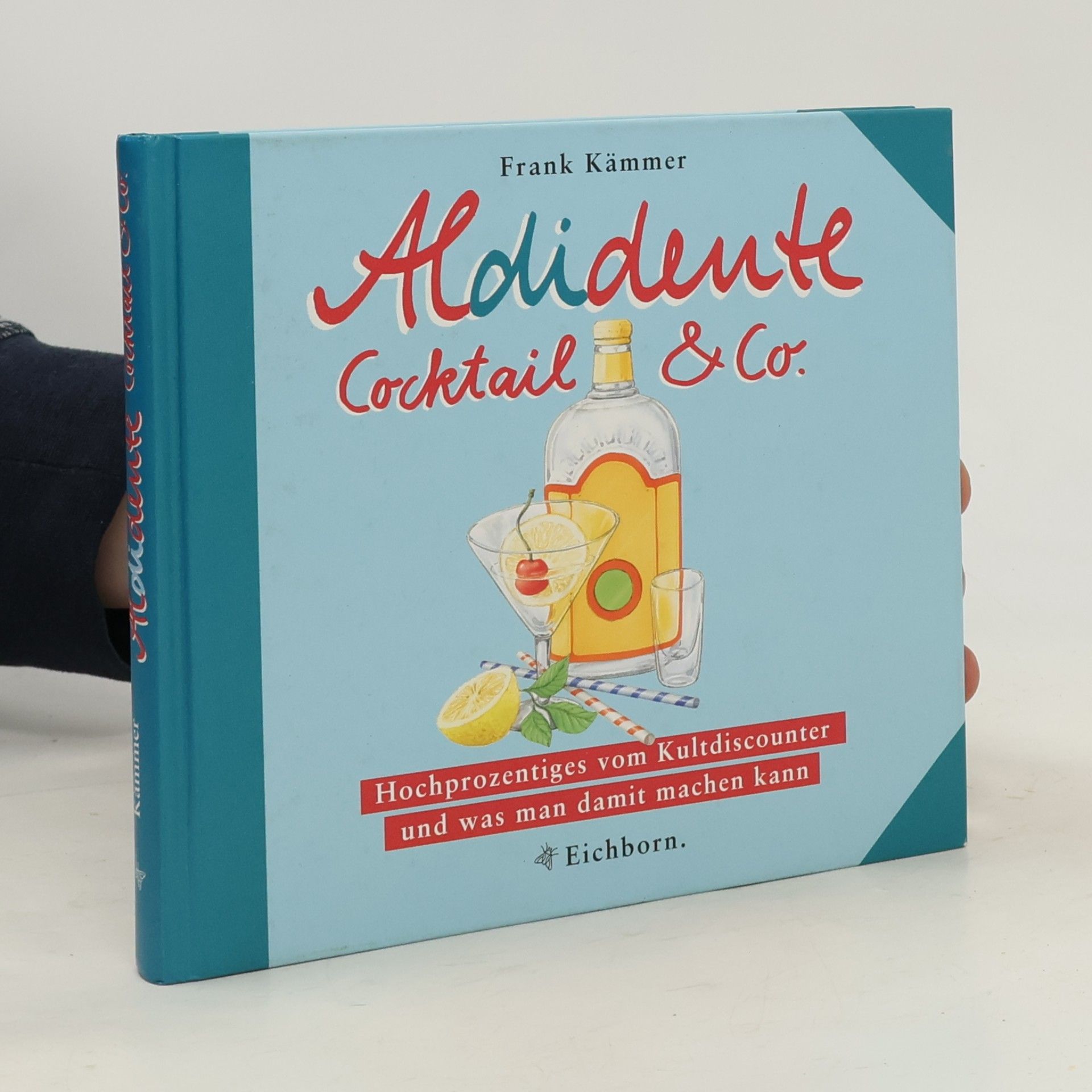 Aldidente - Cocktail & Co.