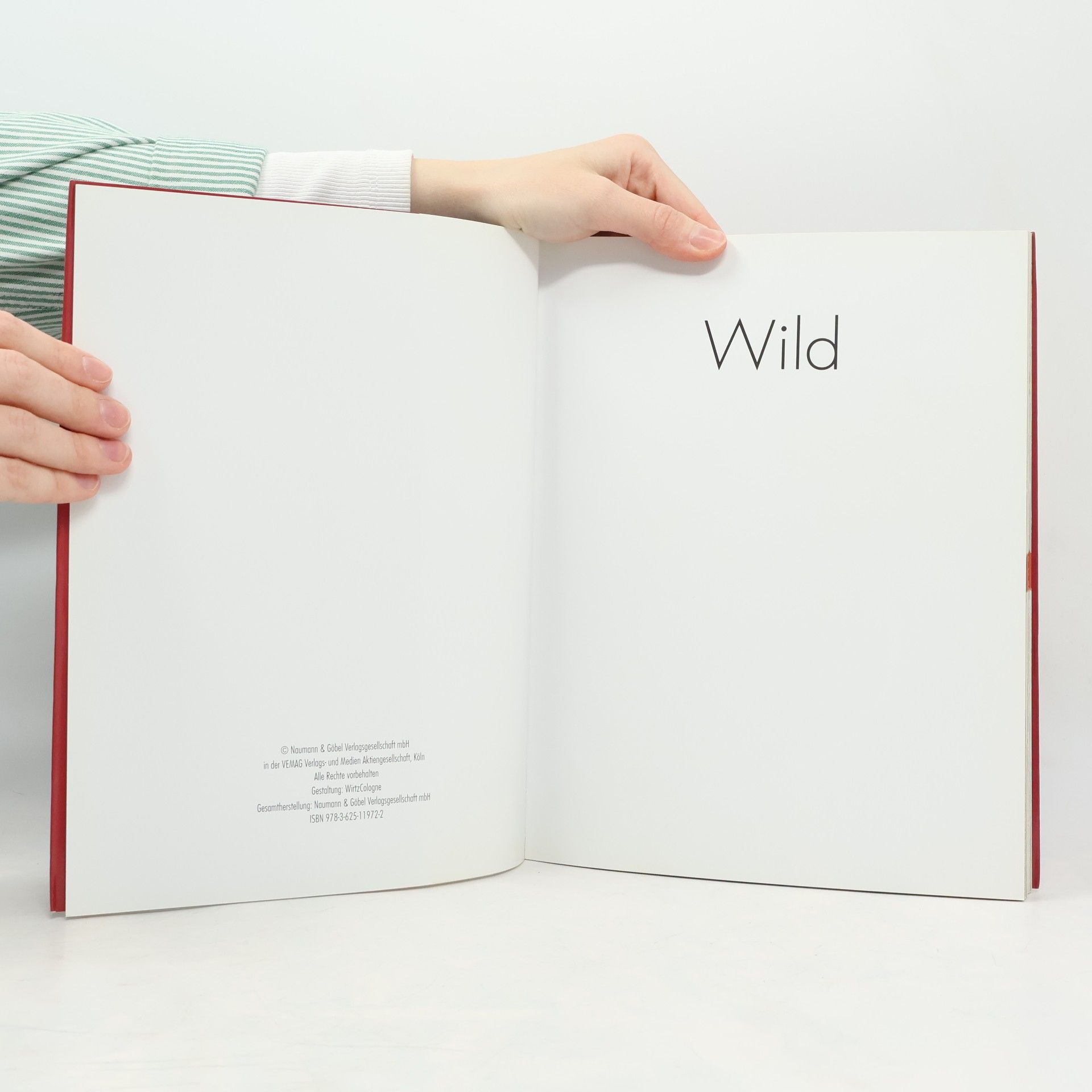 Autorenkollektiv Wild edel, vielseitig und immer etwas Besonderes