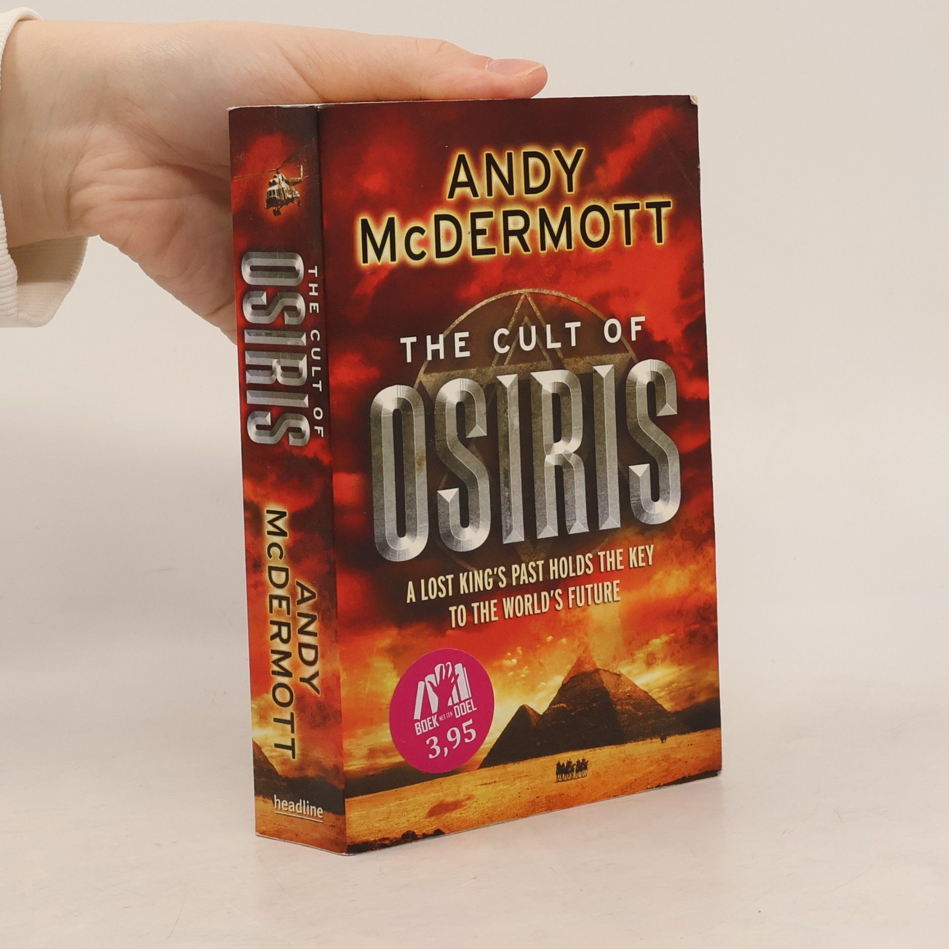 The Cult of Osiris