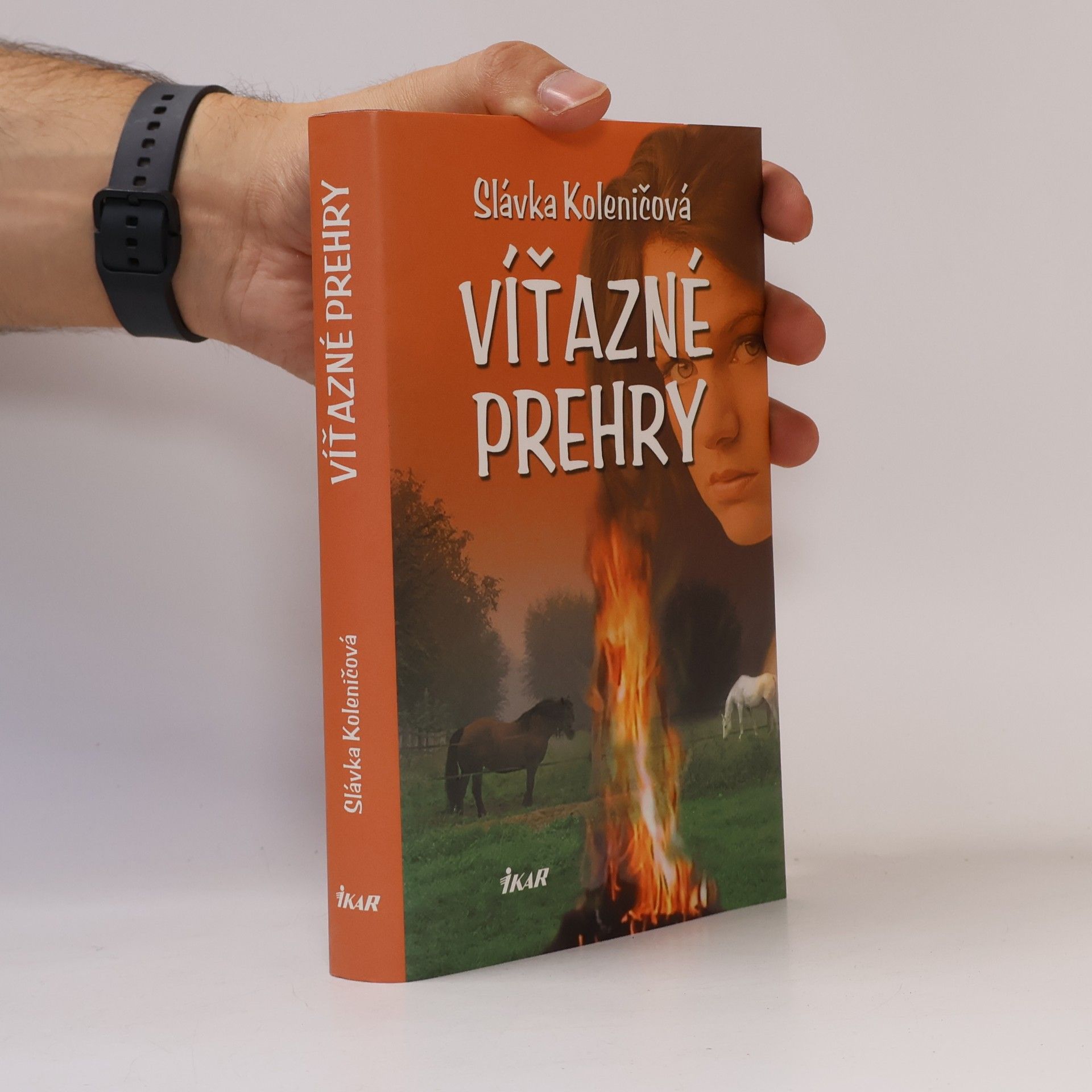 Víťazné prehry