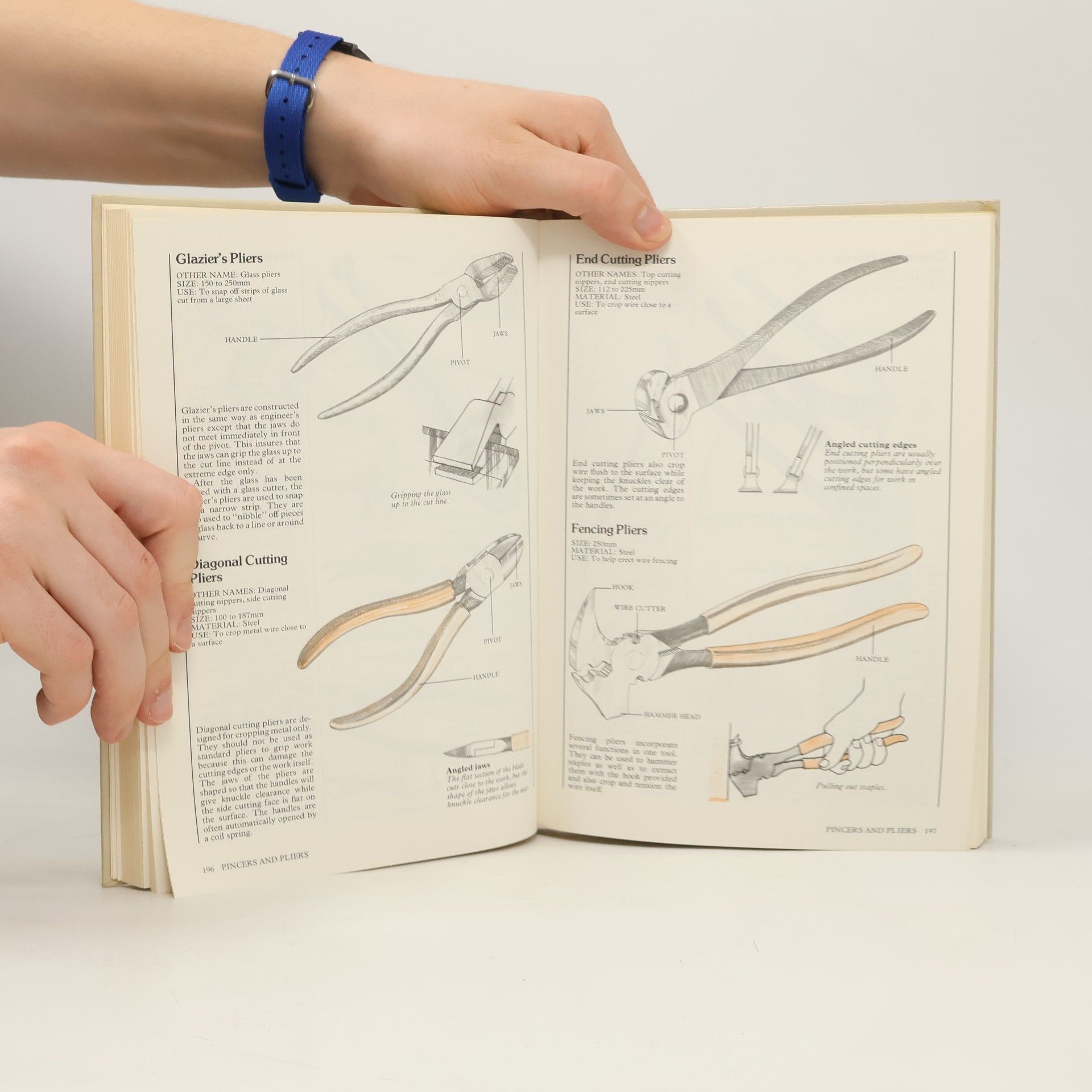 Albert Jackson The Complete Book of Tools