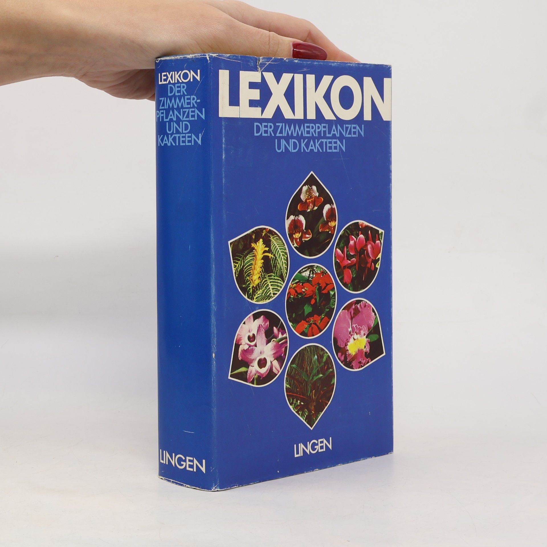 LEXIKON