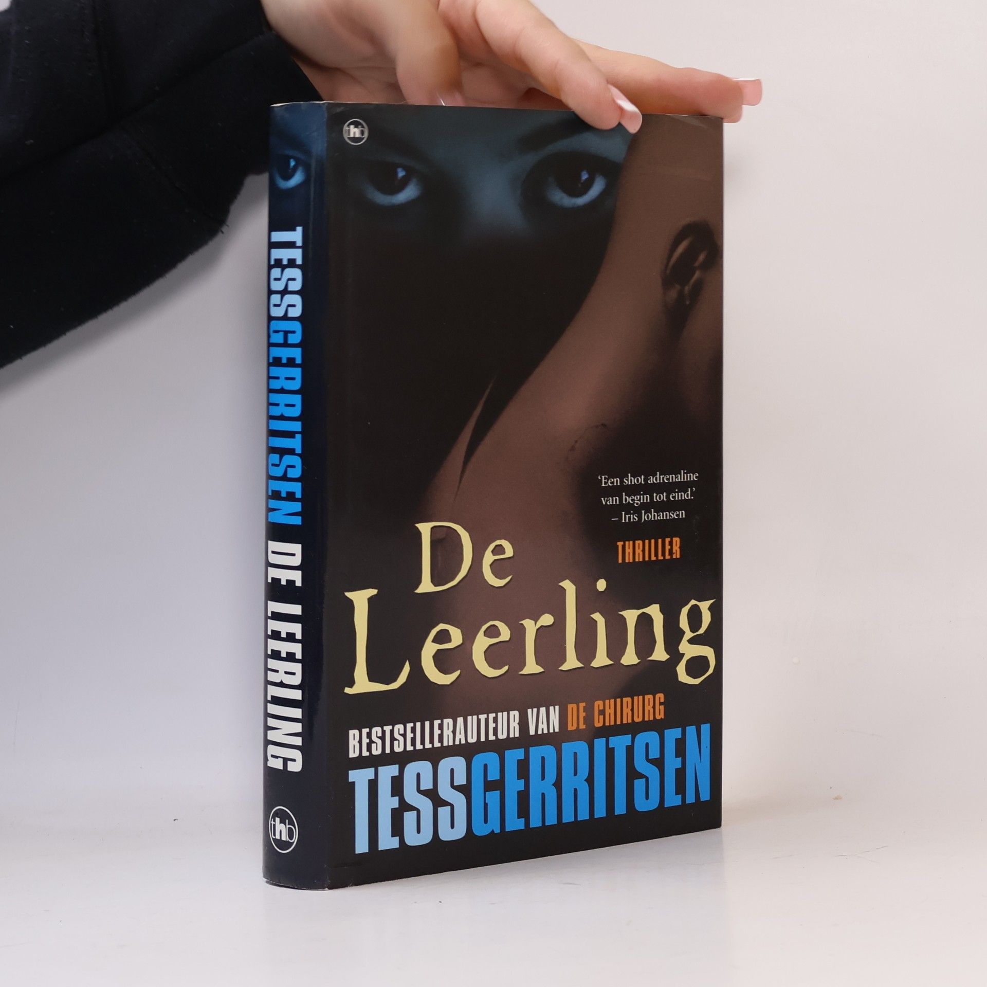 De Leerling