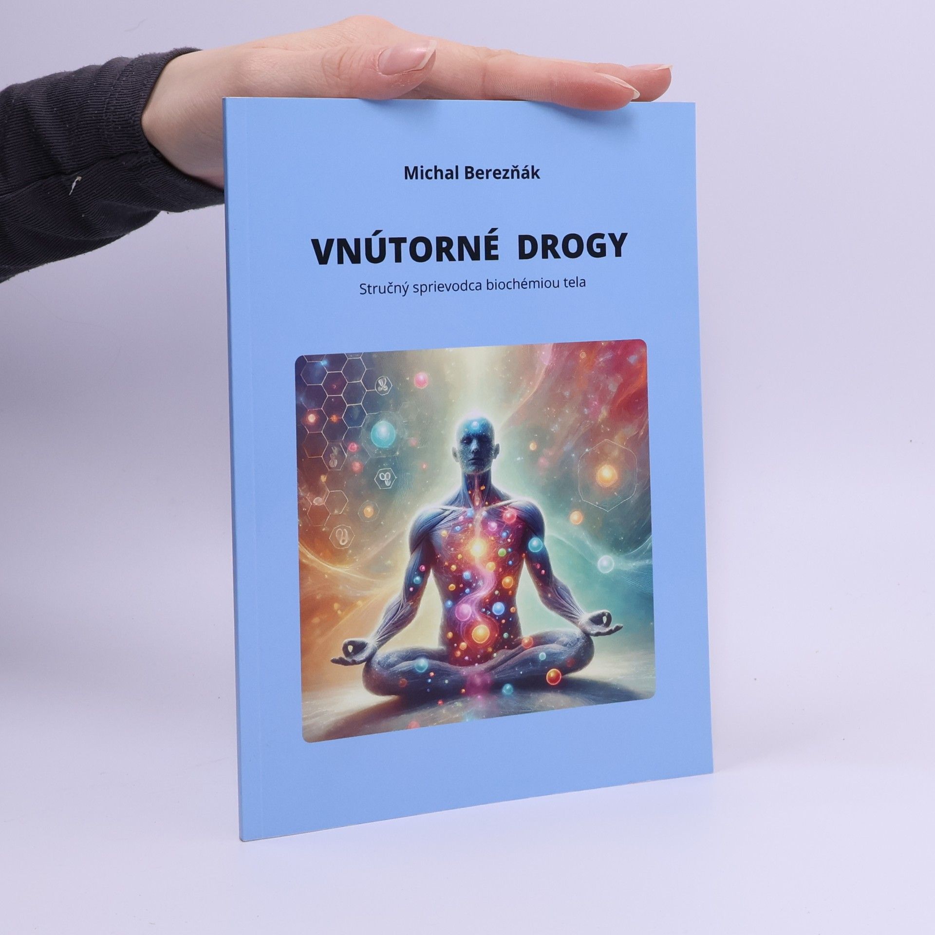 Vnútorné drogy