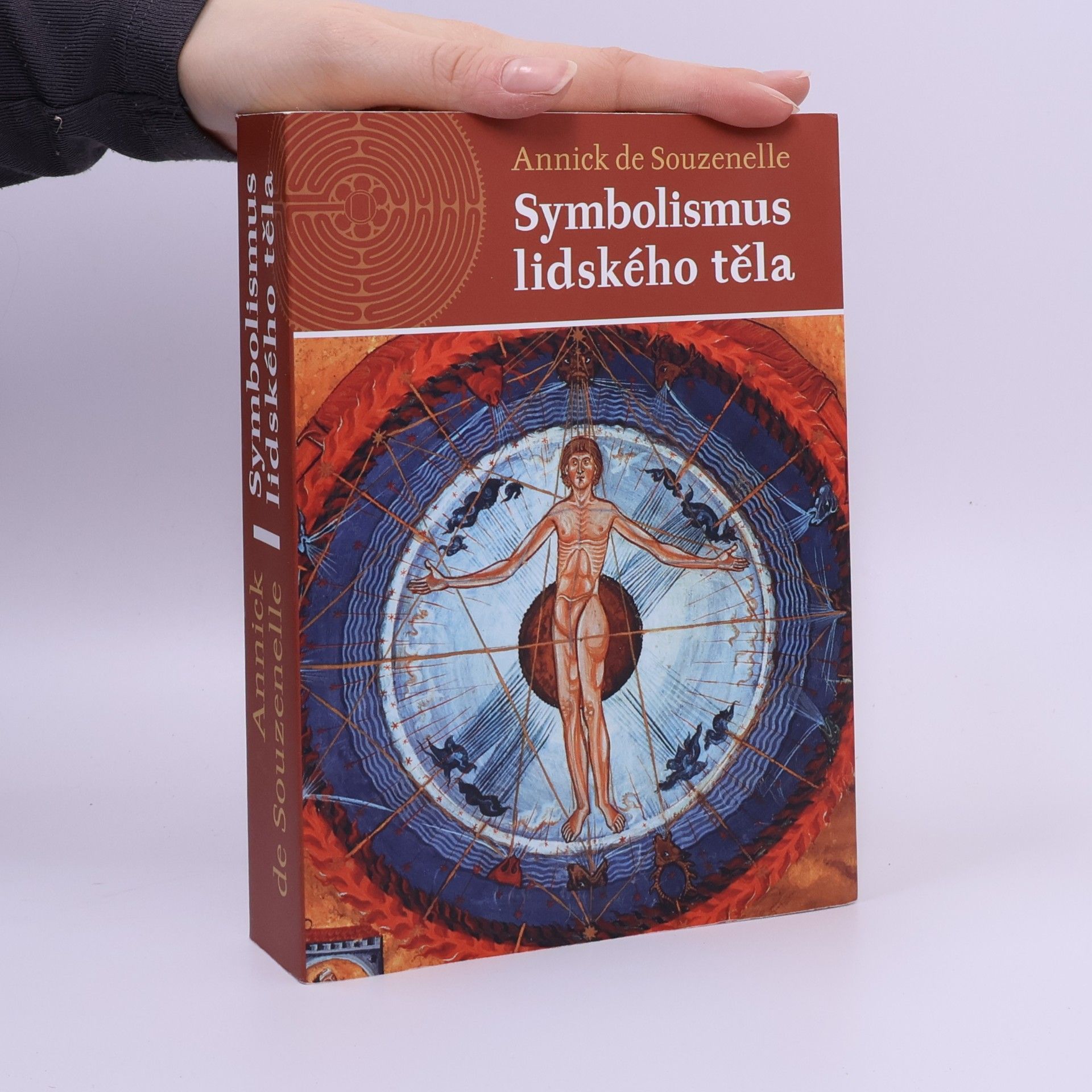 Symbolismus lidského těla
