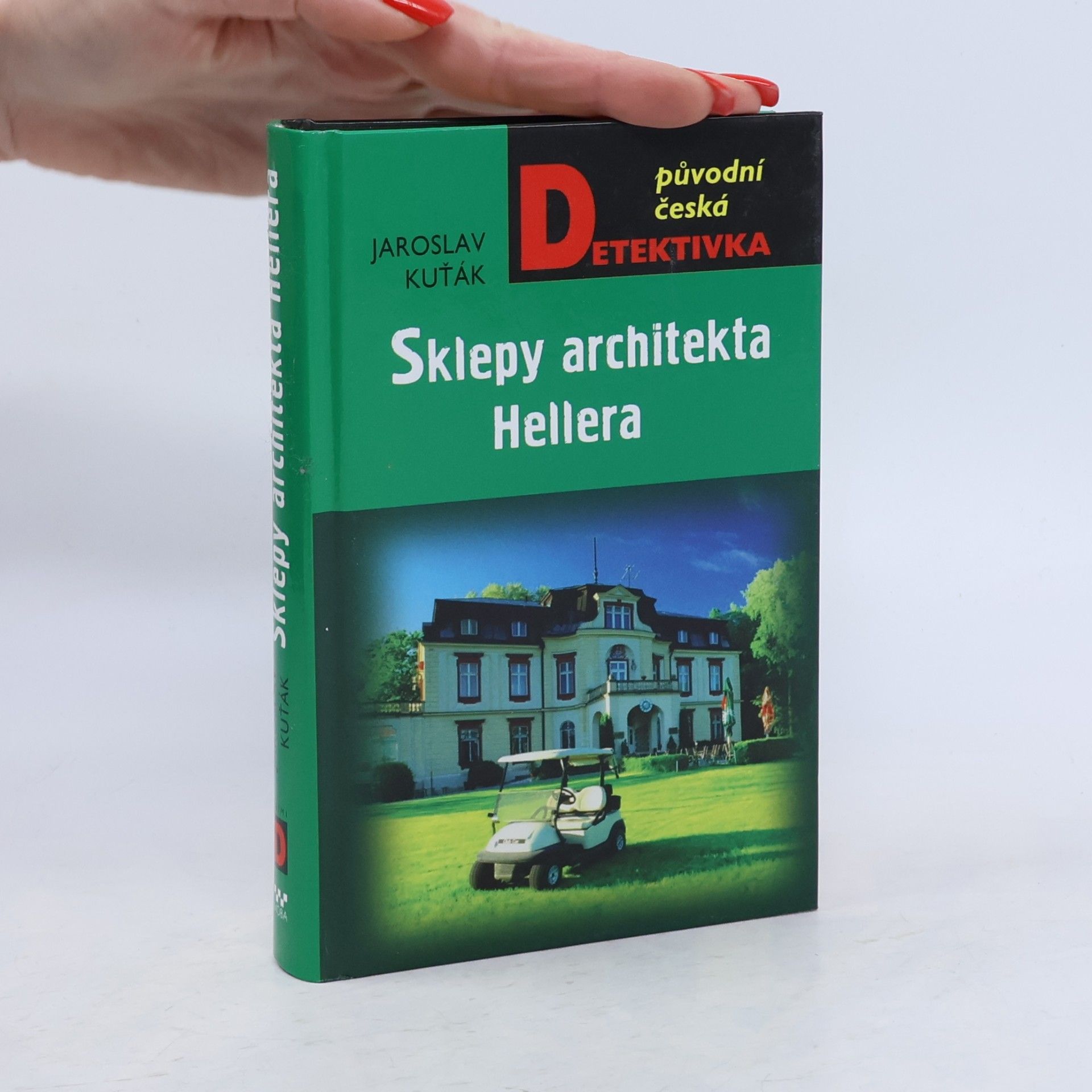 Sklepy architekta Hellera