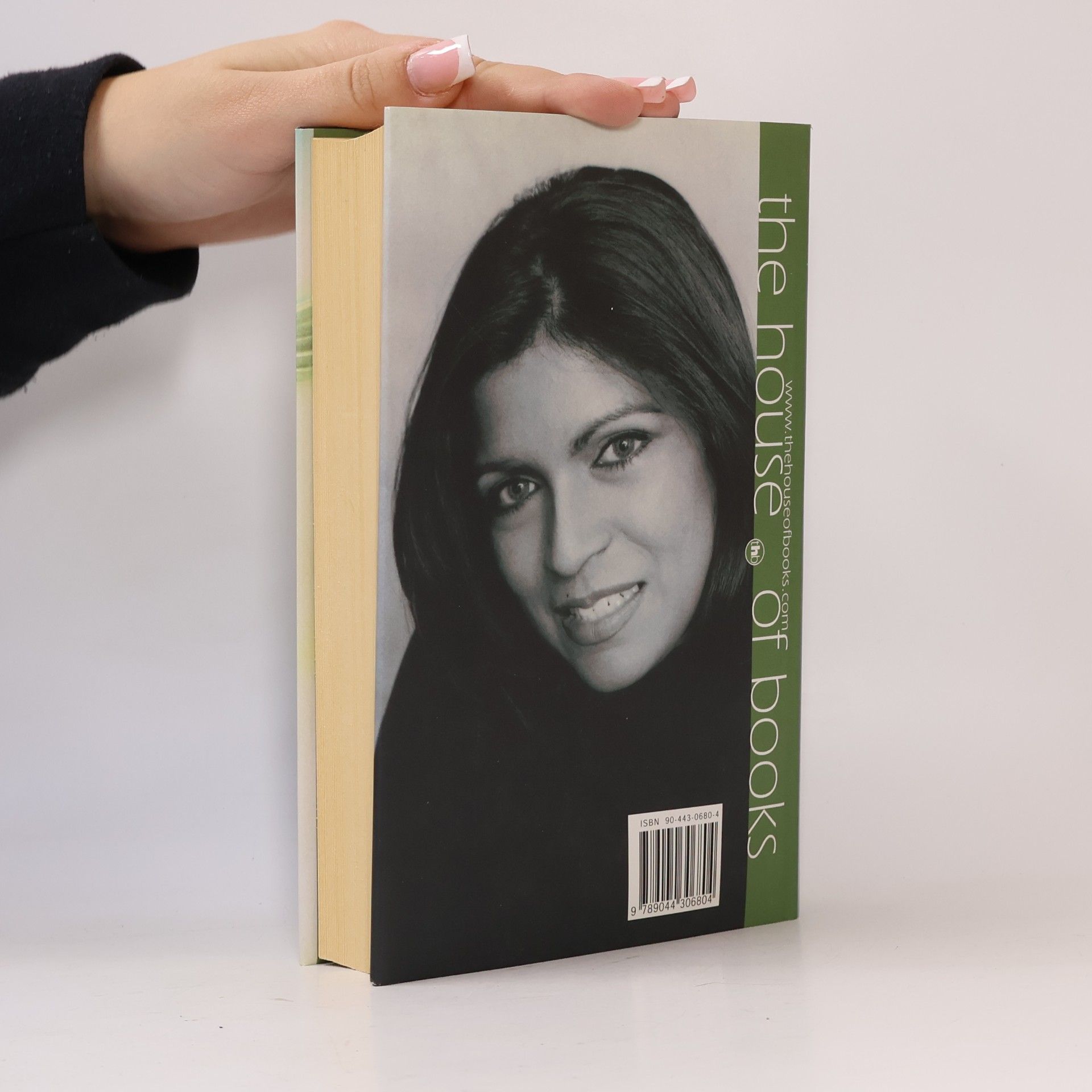 Rani Manicka De rijstmoeder