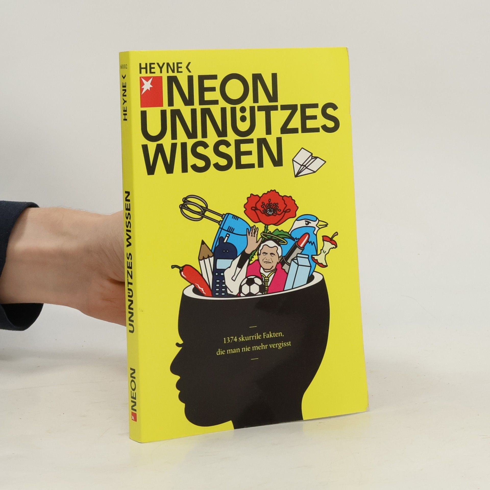 NEON unnützes Wissen
