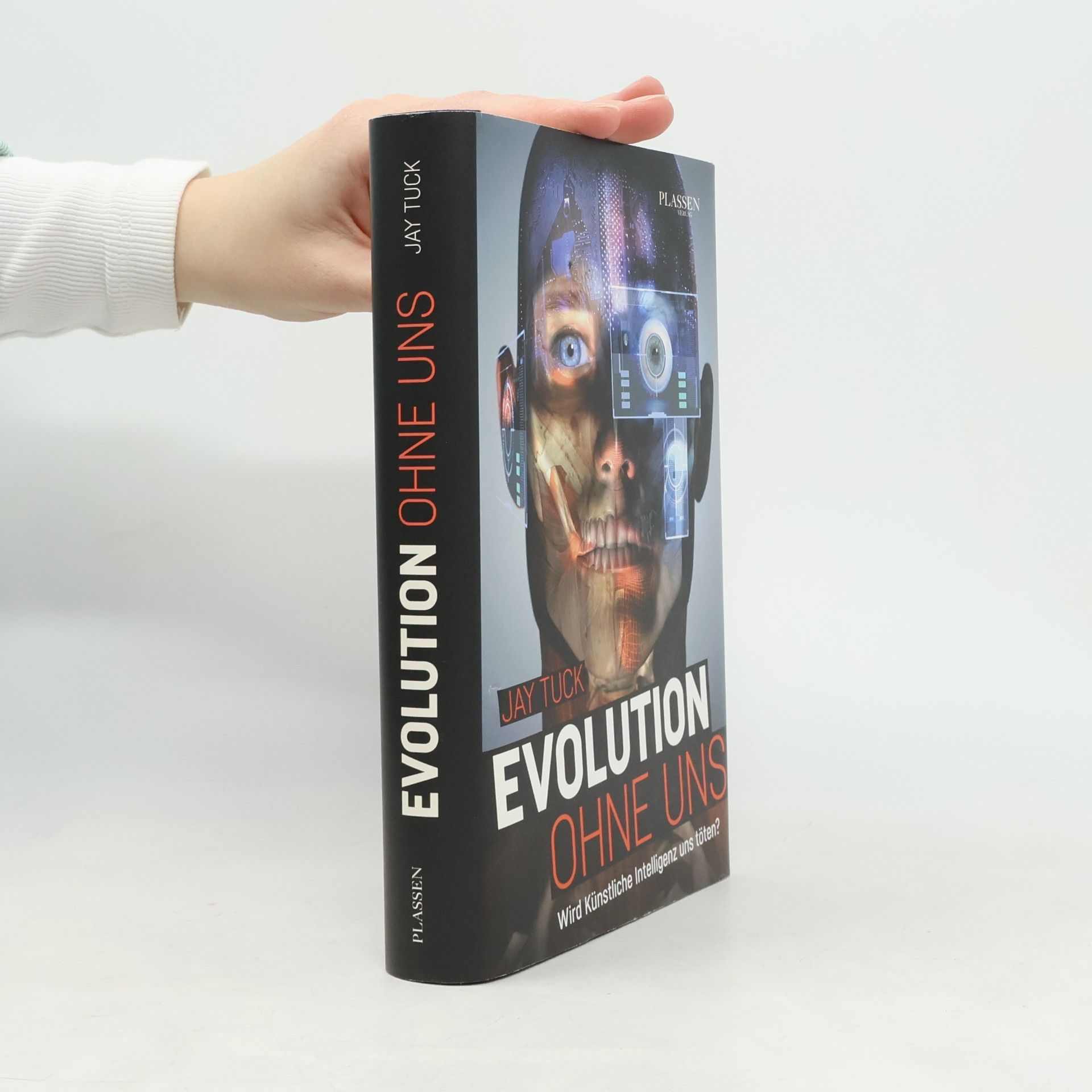 Evolution ohne uns