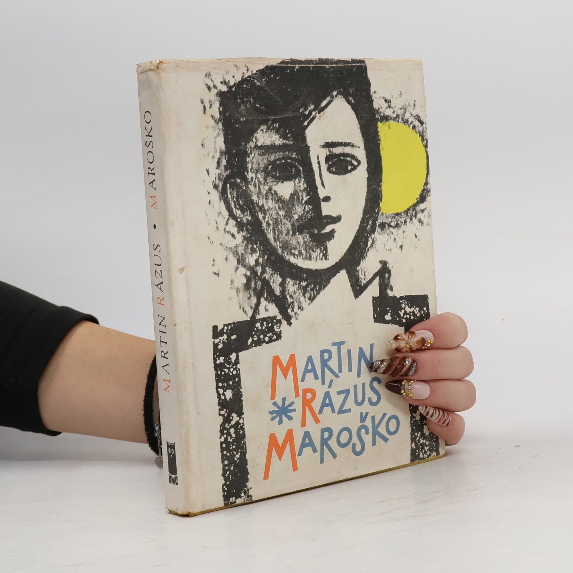 Maroško