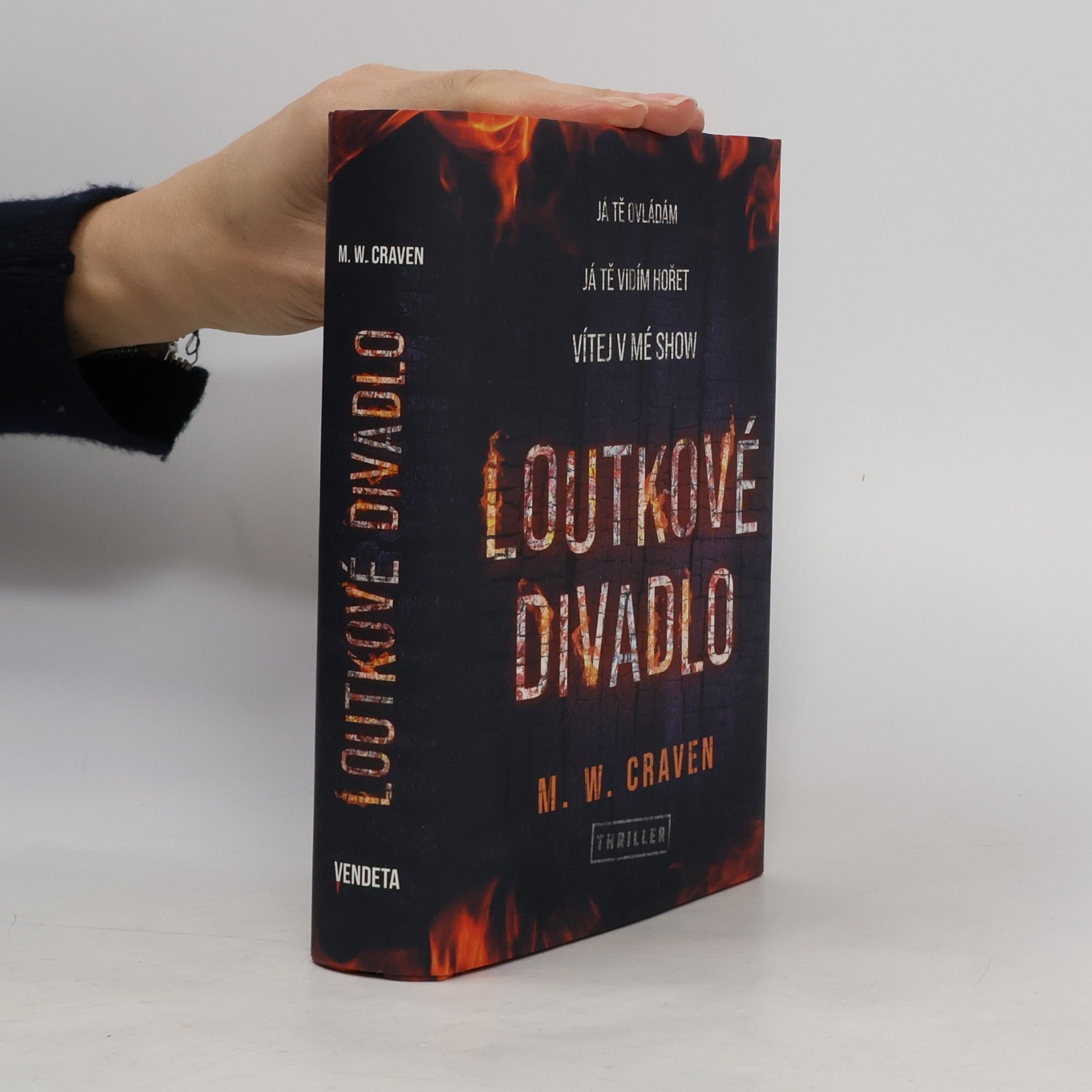 Loutkové divadlo