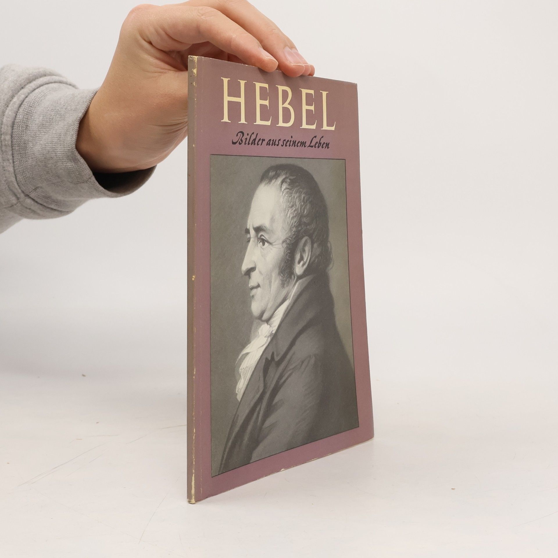 HEBEL