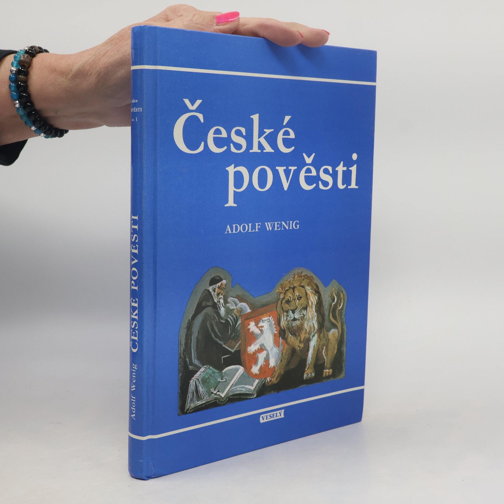 České pověsti 1