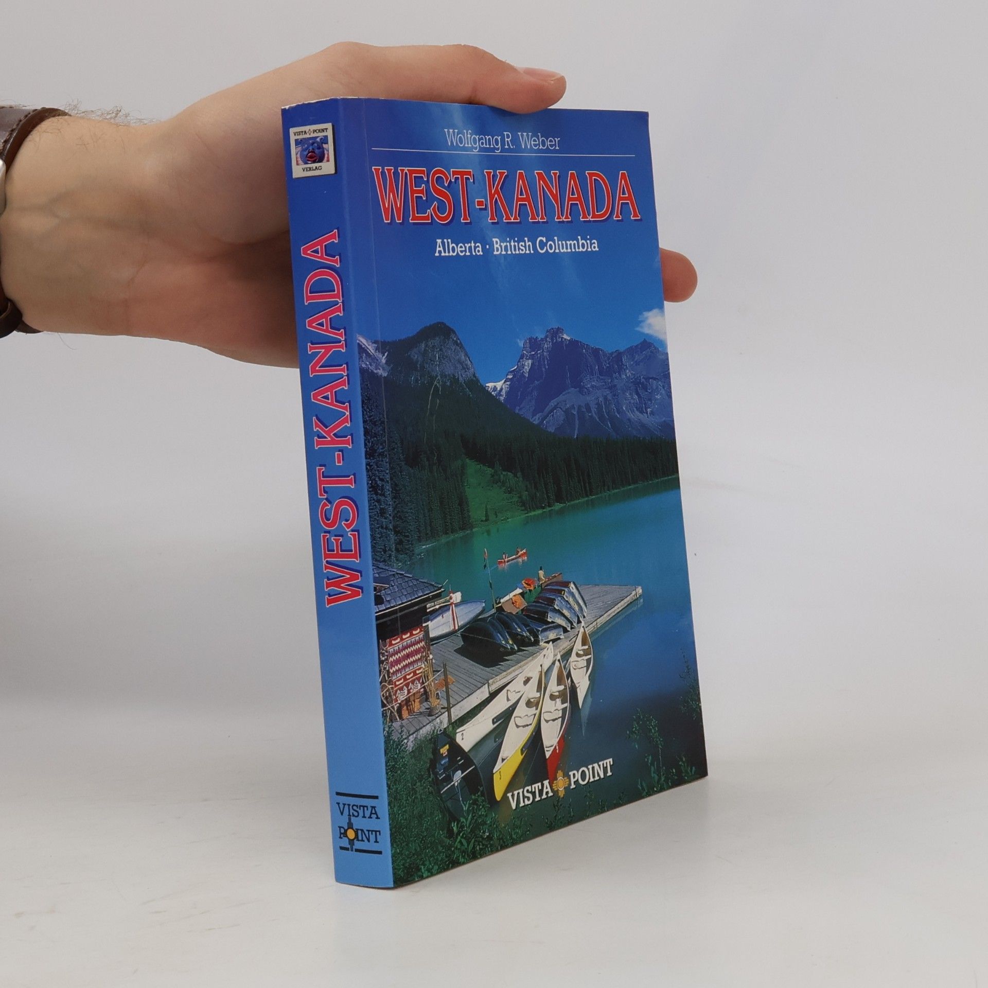 West-Kanada