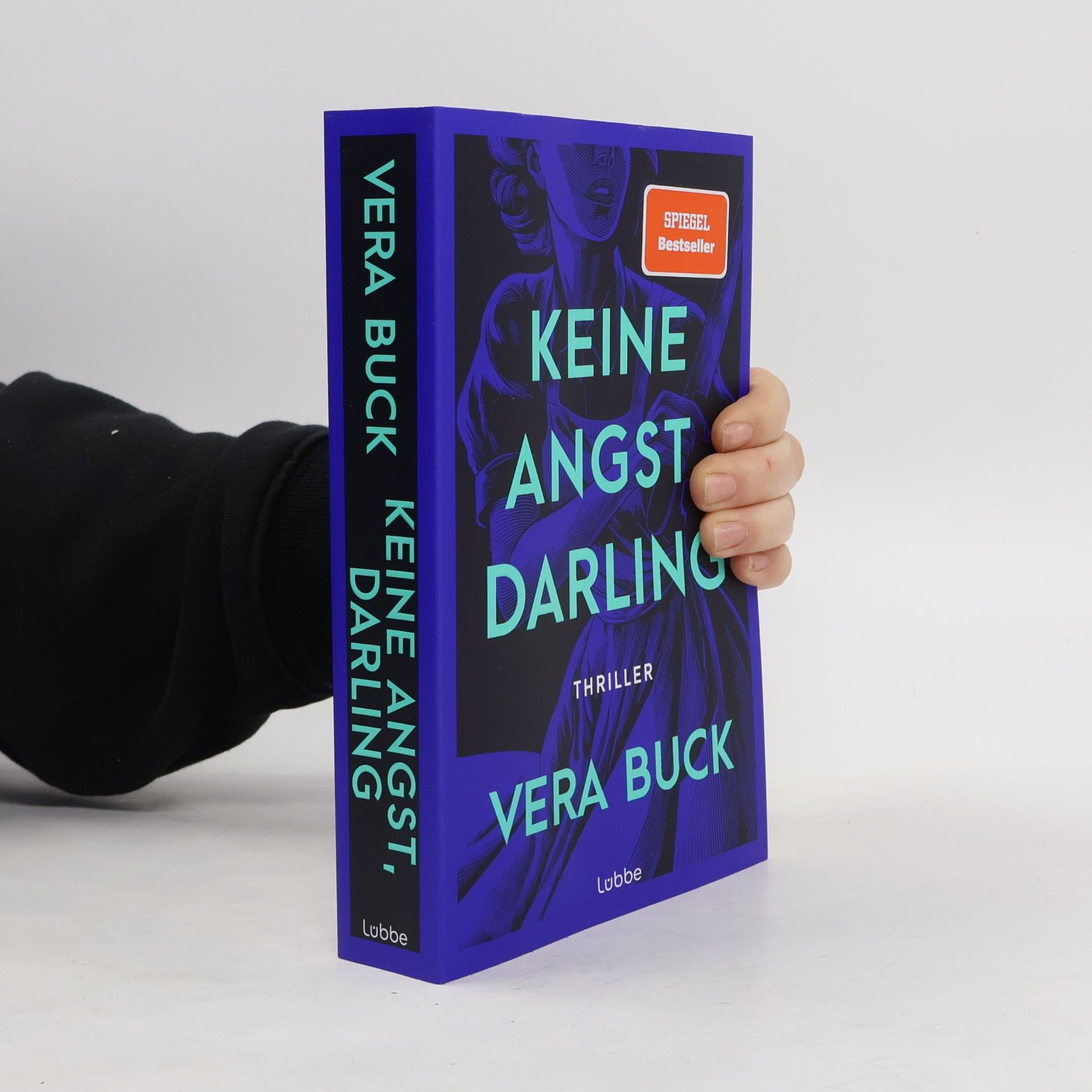Keine Angst, Darling