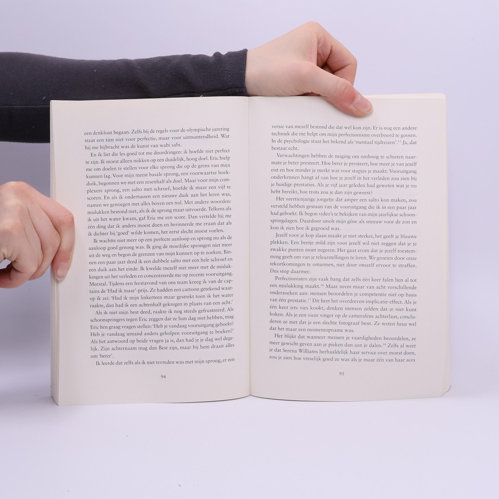 Adam Grant Hidden Potential