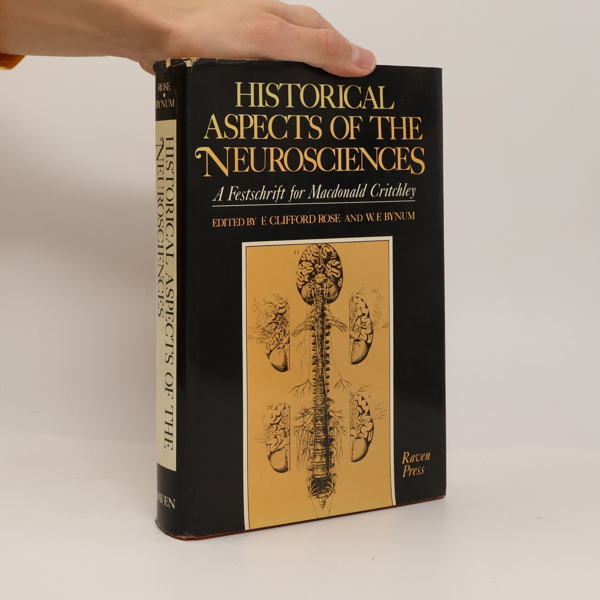Autorenkollektiv Historical Aspects of the Neurosciences