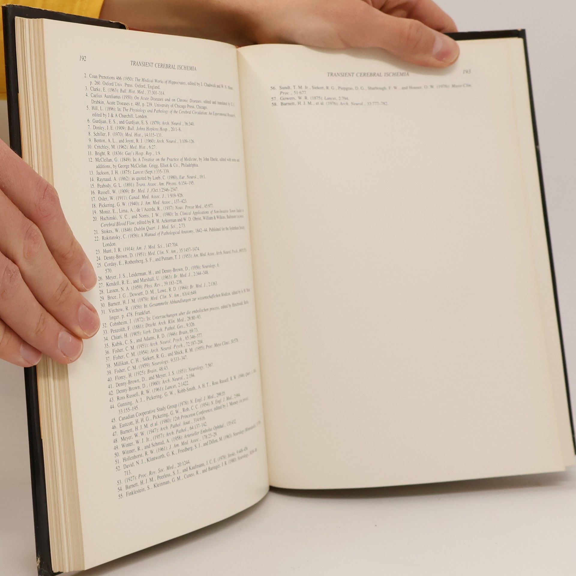 Autorenkollektiv Historical Aspects of the Neurosciences