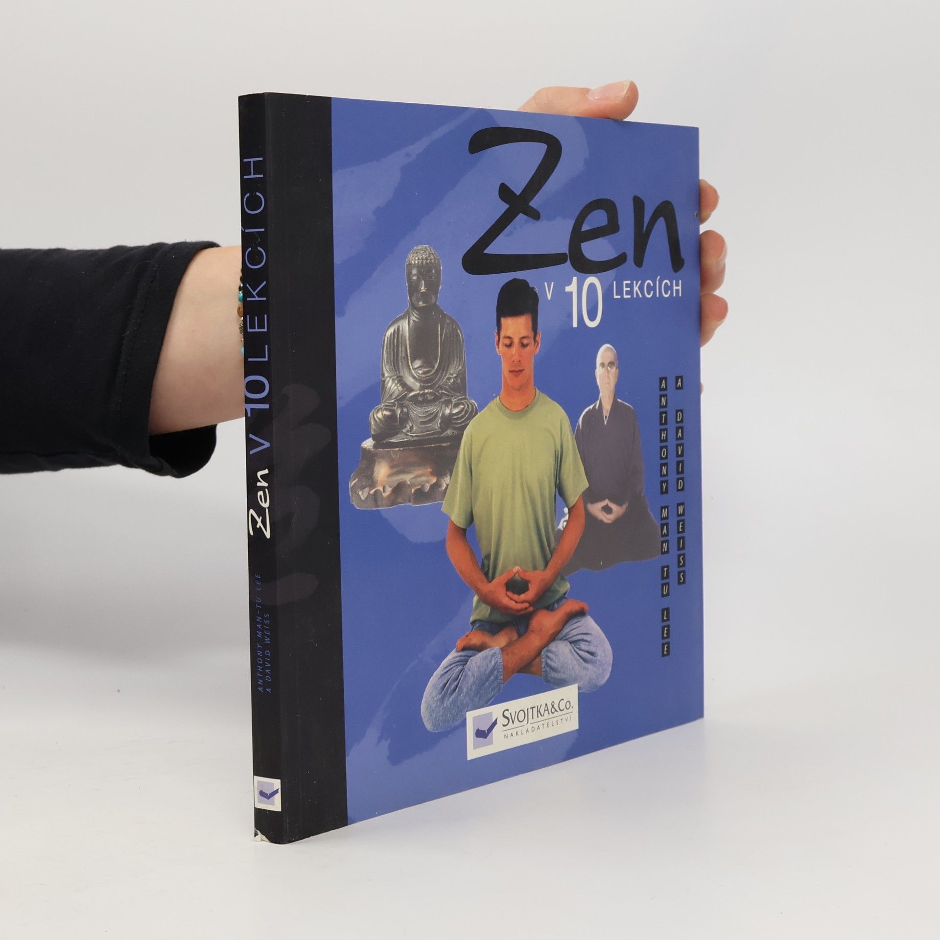 Zen v 10 lekcích