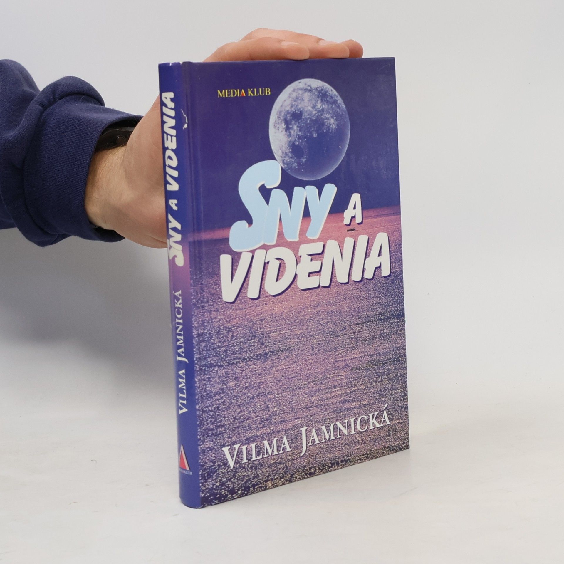 Sny a videnia