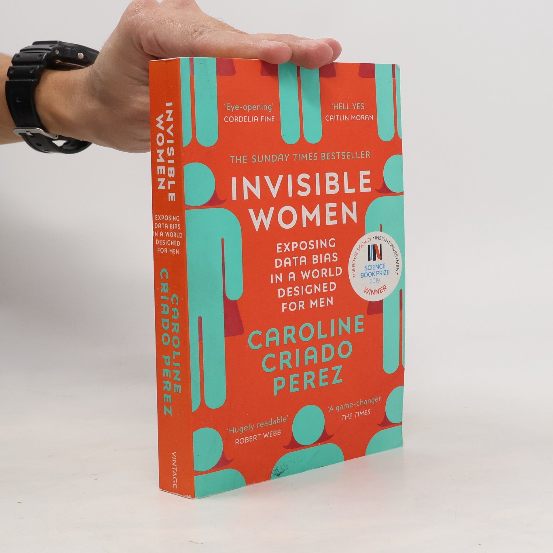 Invisible Women