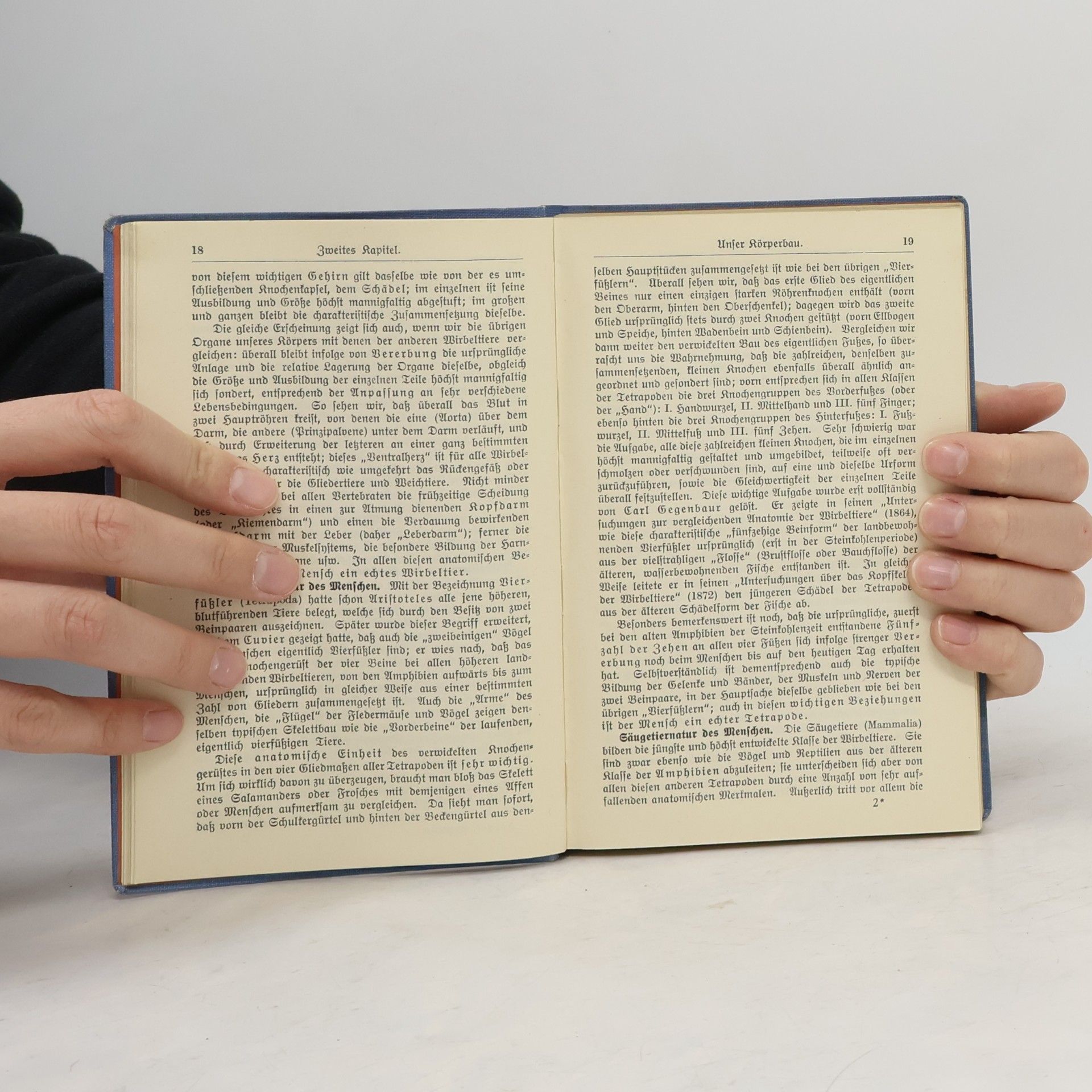 Ernst Haeckel Die Welträtsel