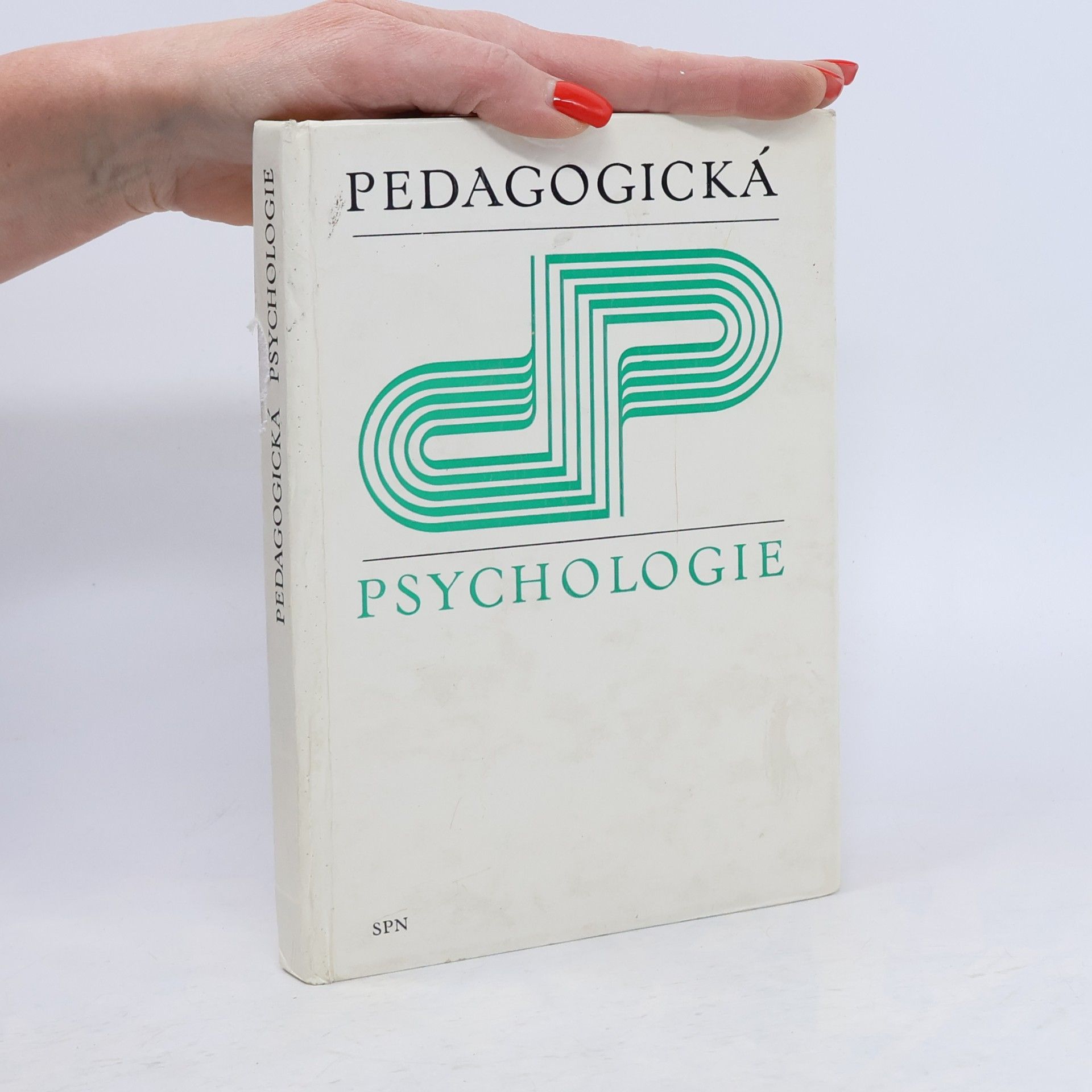 Kolektív autorov Pedagogická psychologie