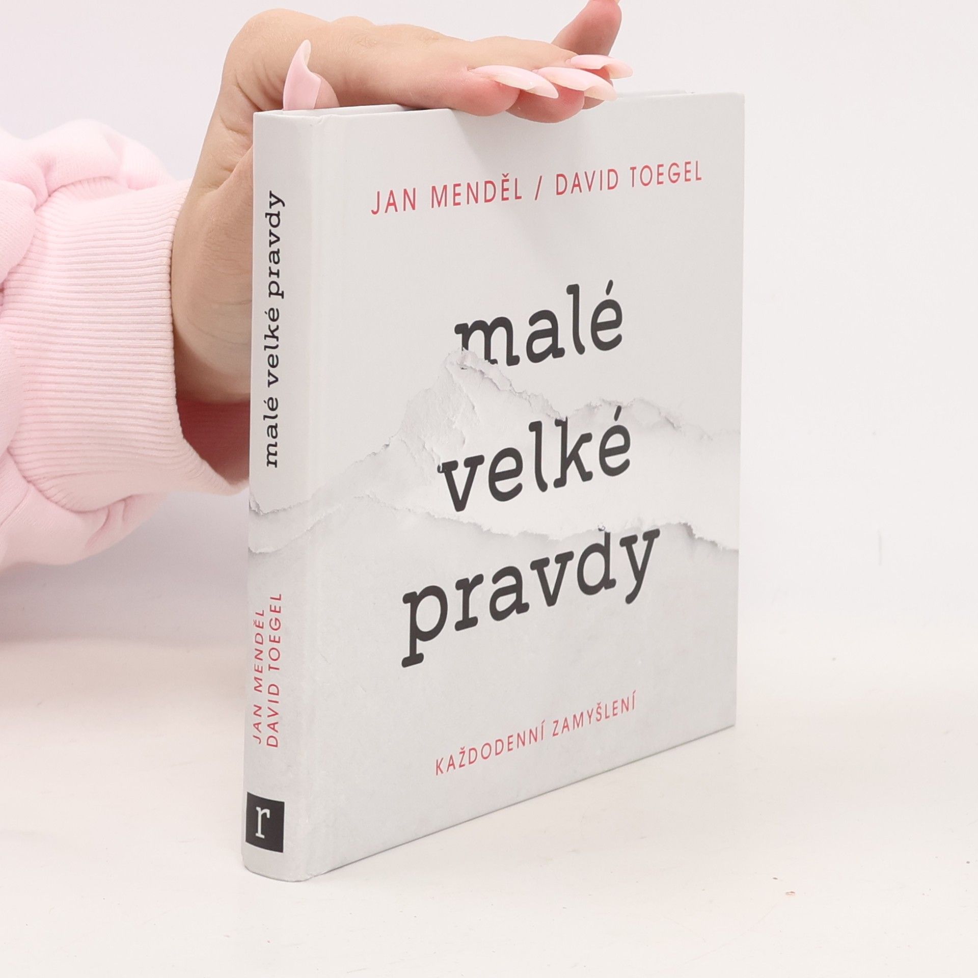 Malé velké pravdy