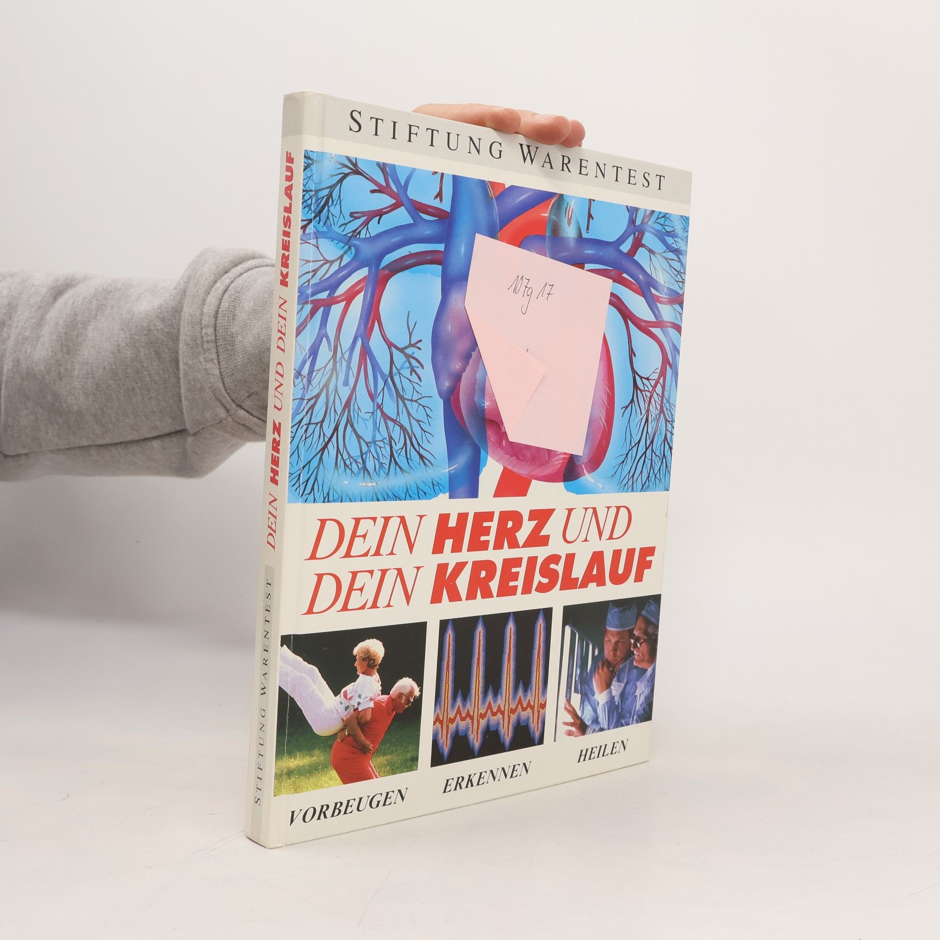 Dein Herz und dein Kreislauf