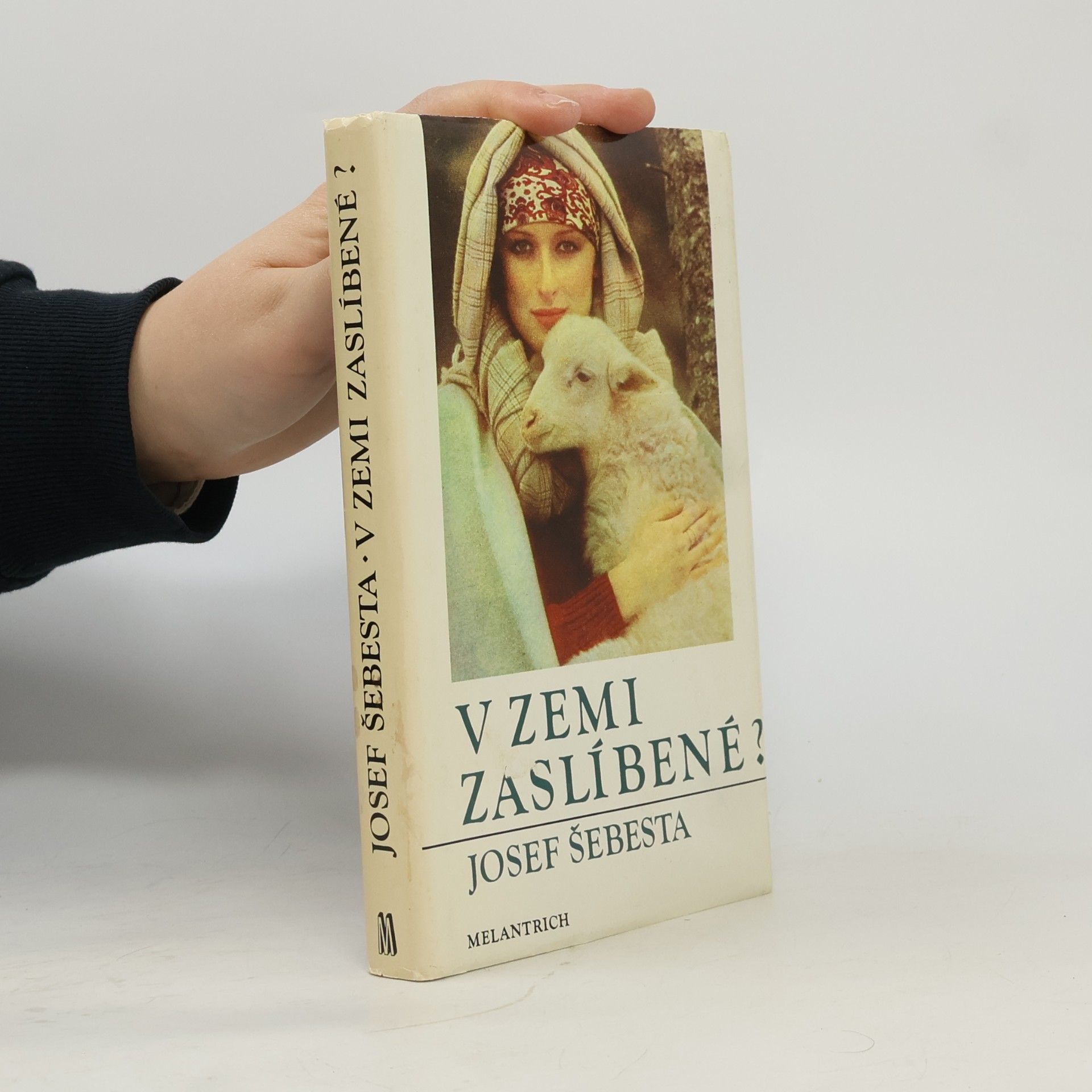 V zemi zaslíbené?