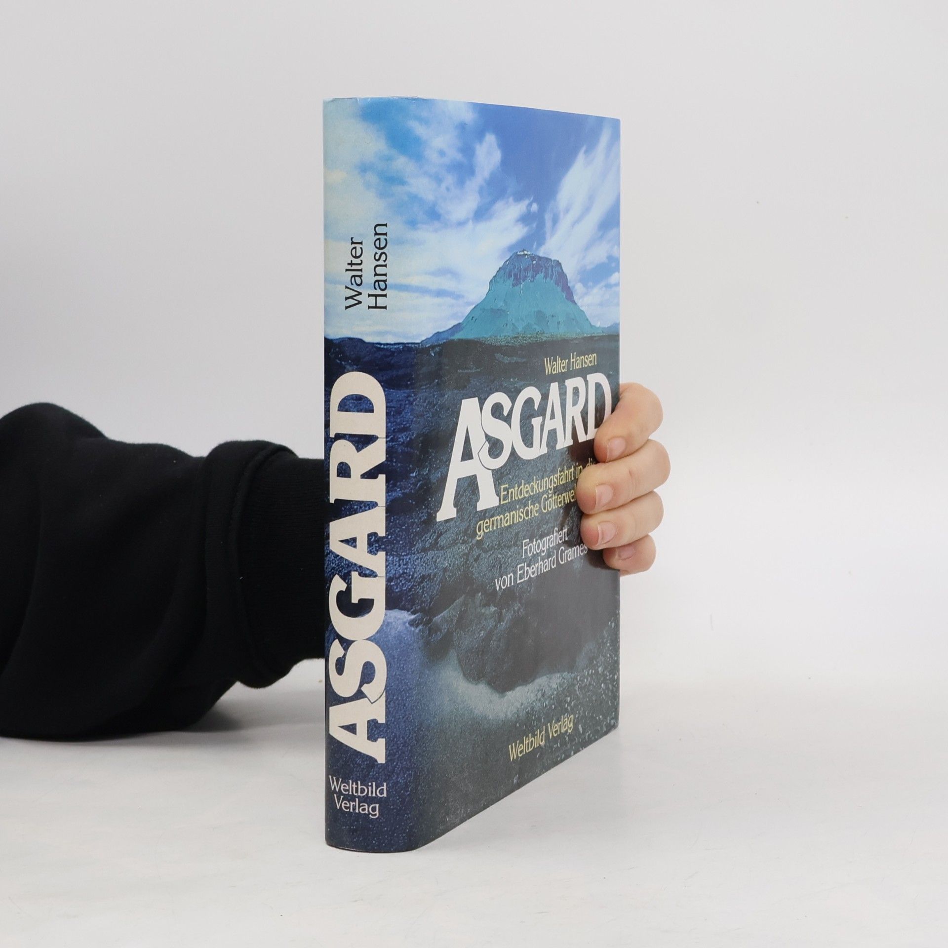 Asgard