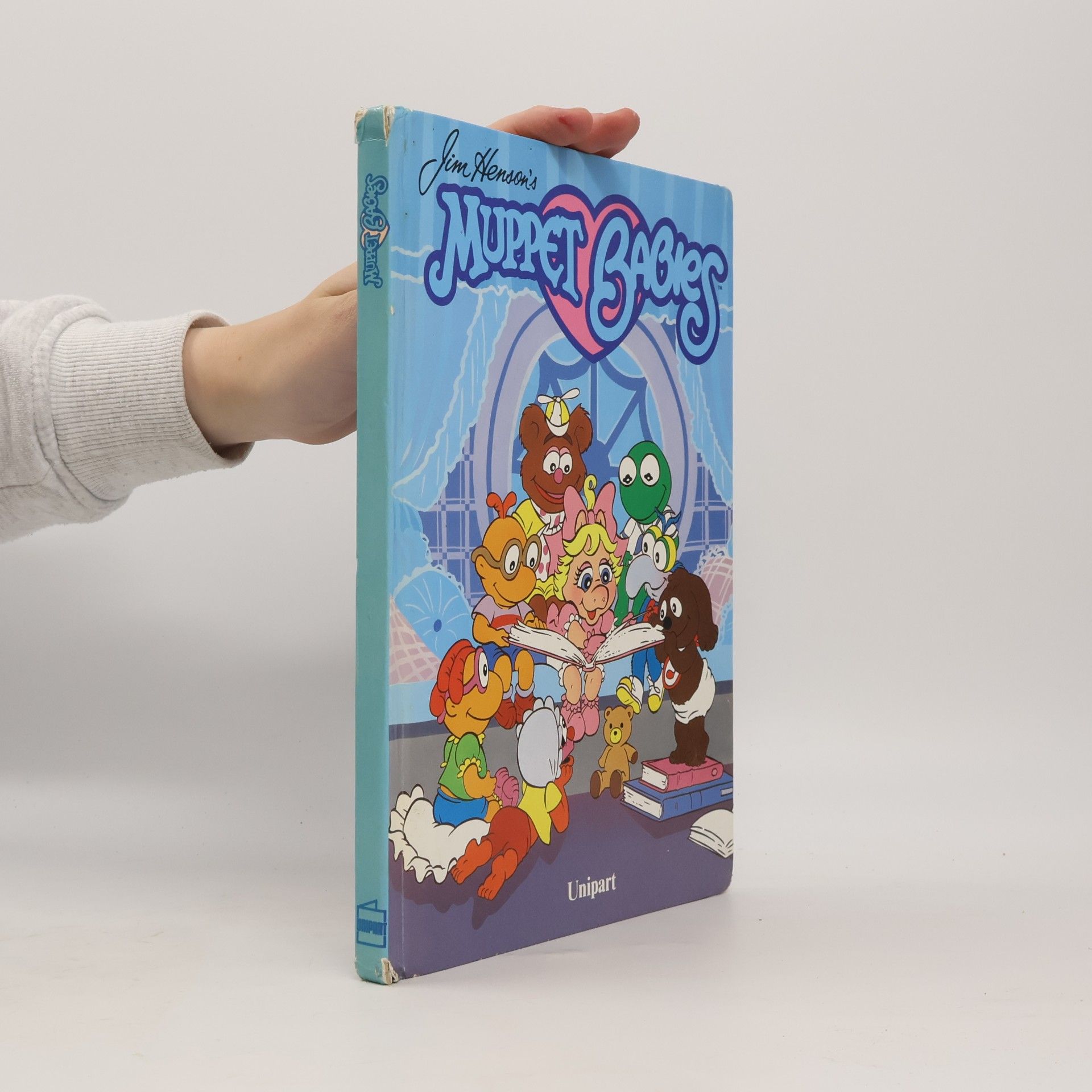Jim Henson's Muppet Babies