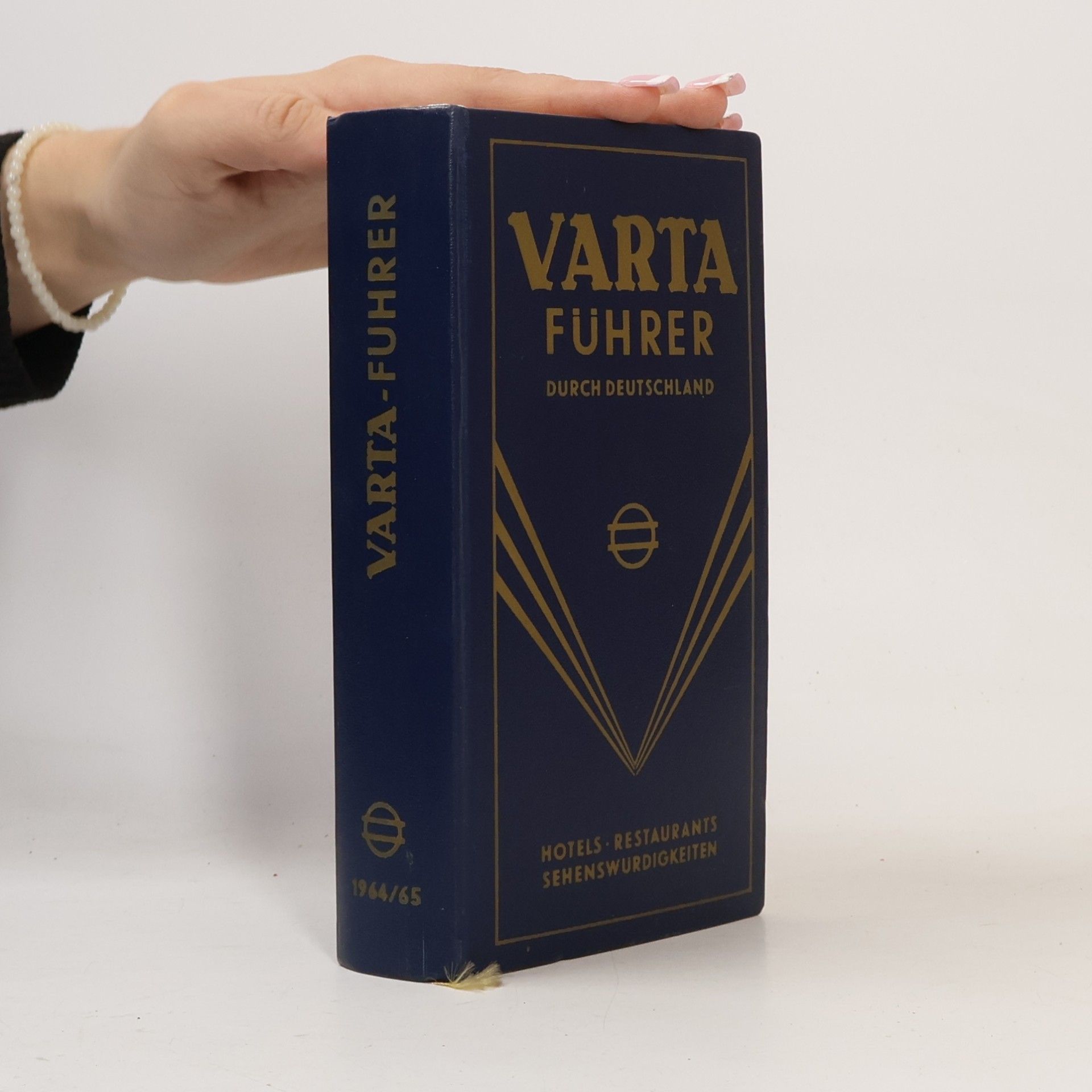 Varta Führer
