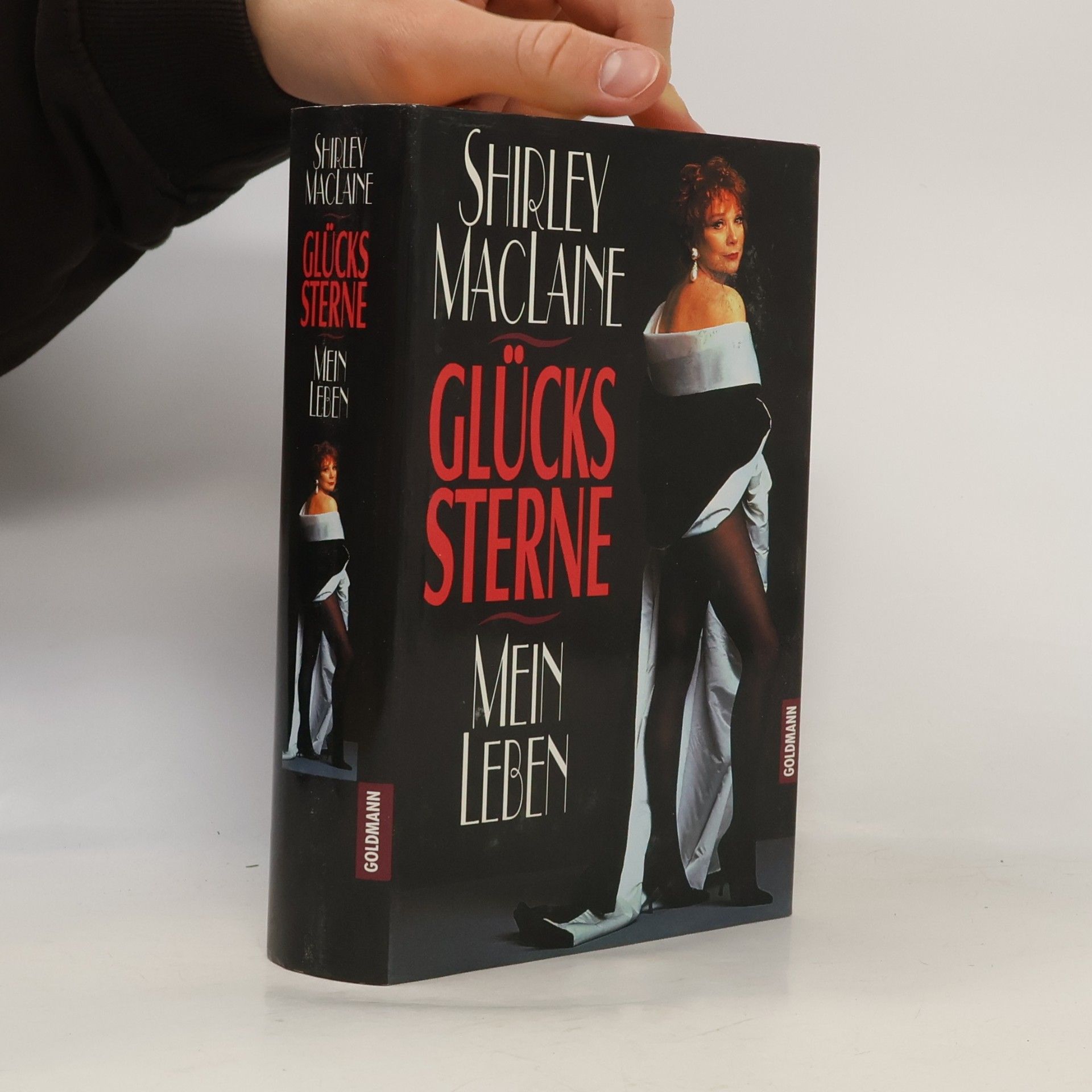 Glückssterne