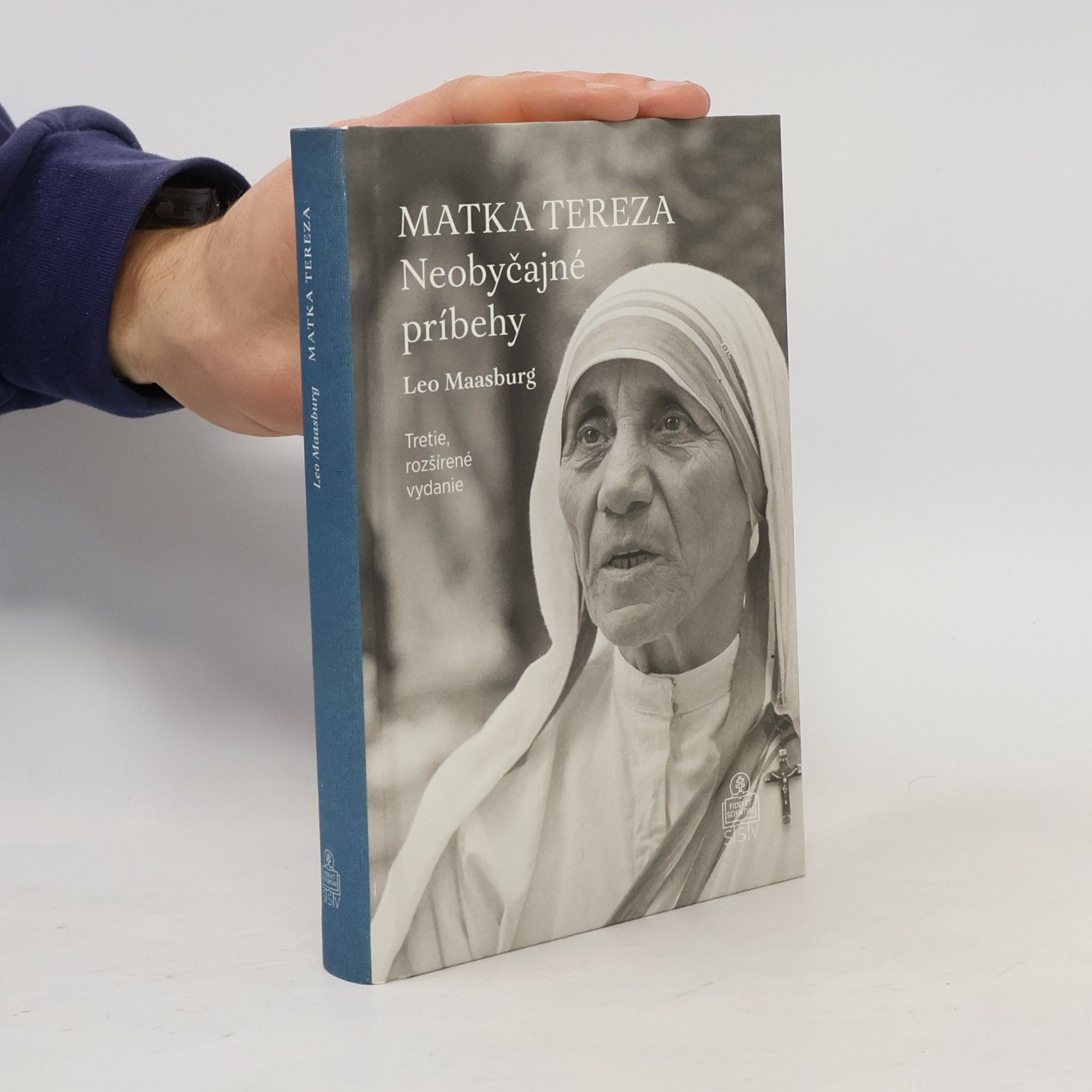 Matka Tereza: Neobyčajné príbehy