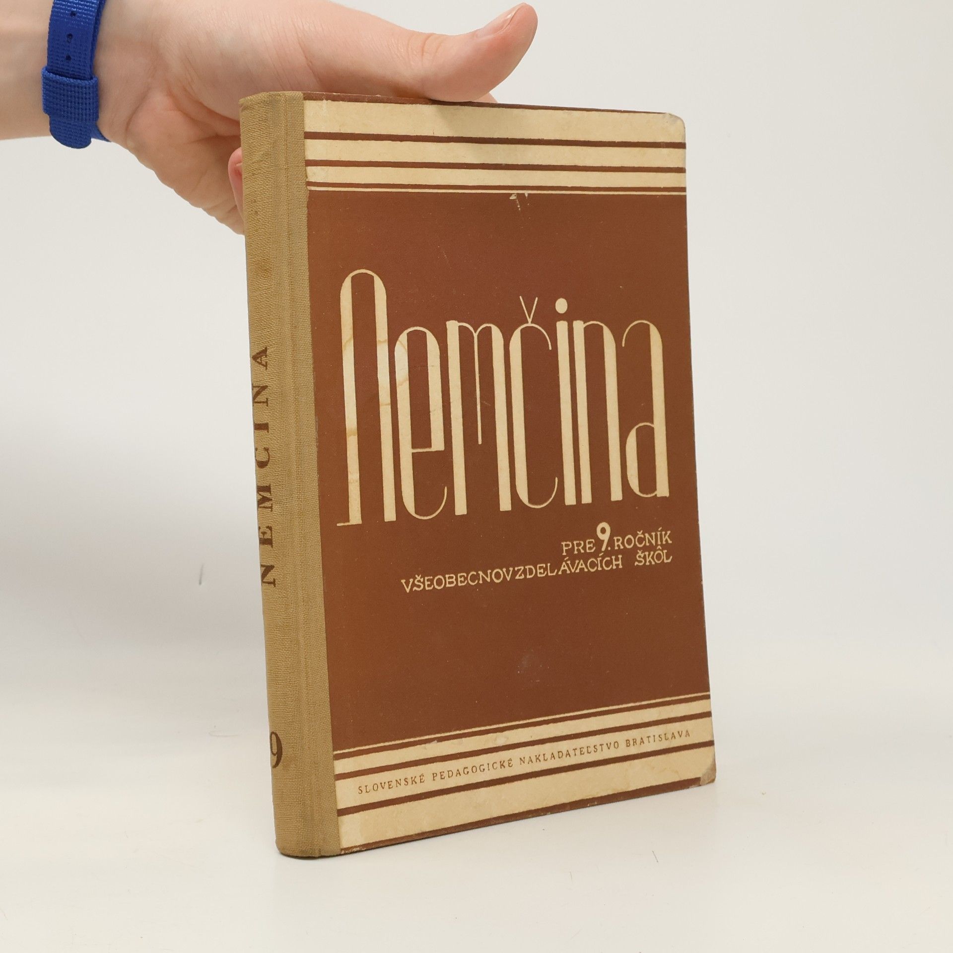 Autorenkollektiv Němčina