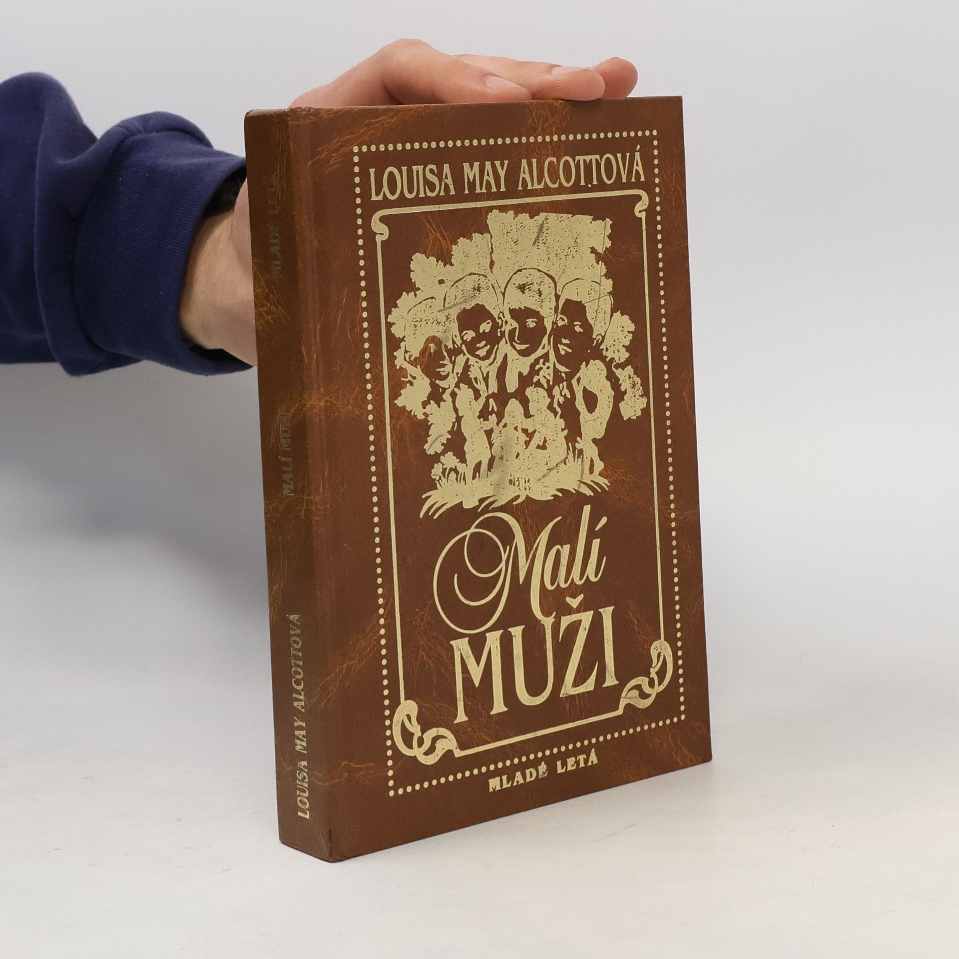 Malí muži