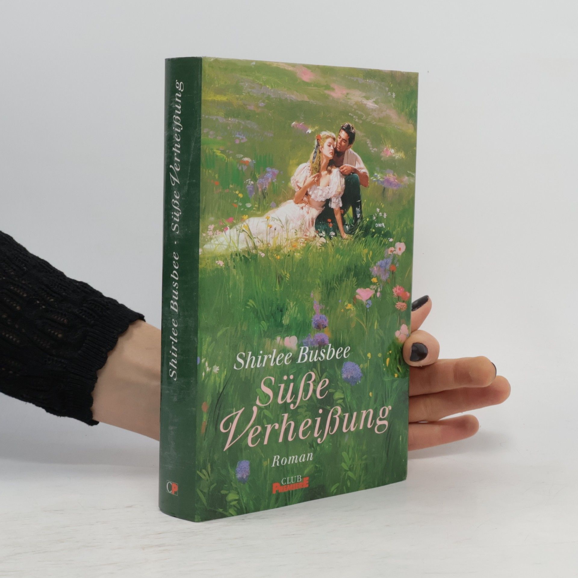 Süße Verheißung