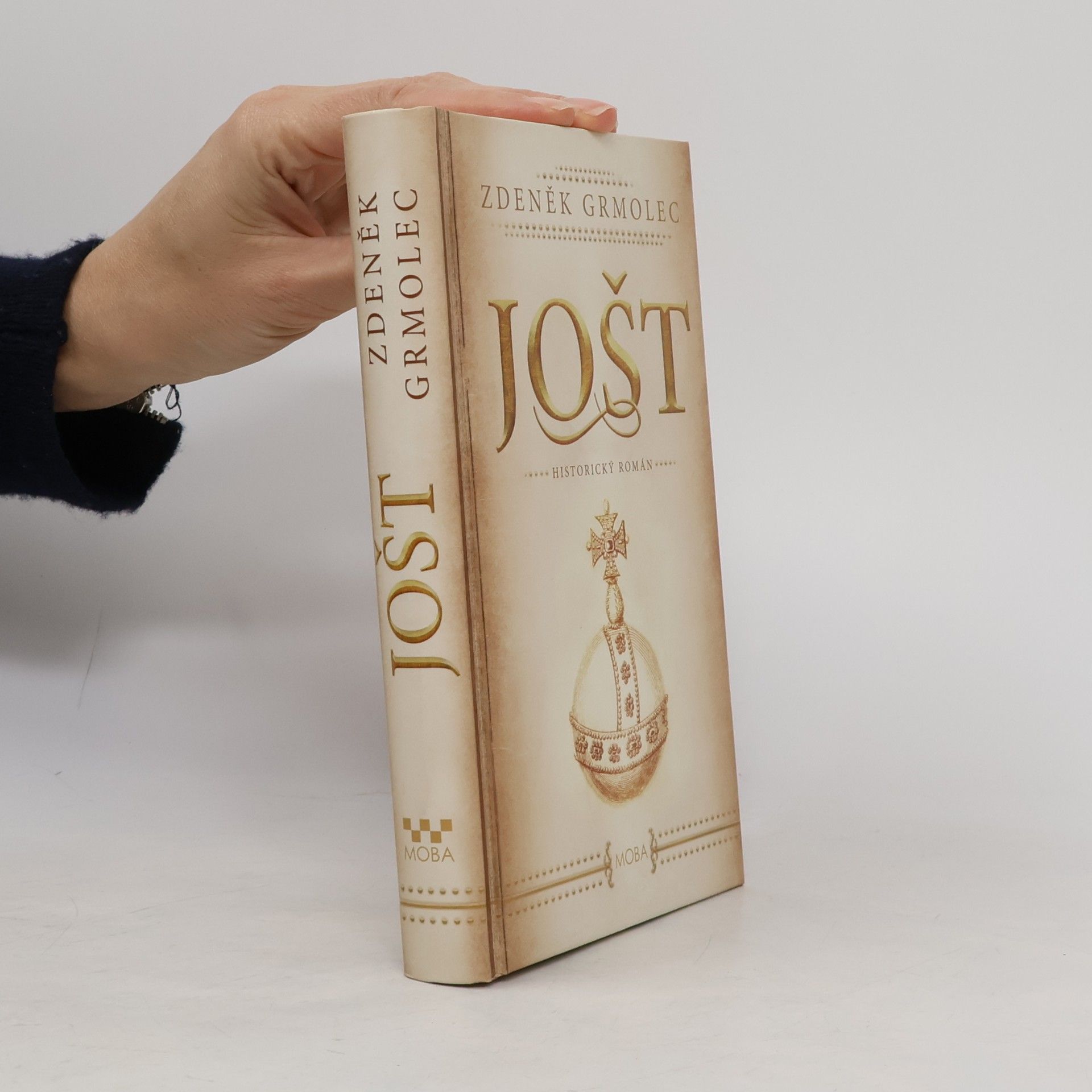 Jošt