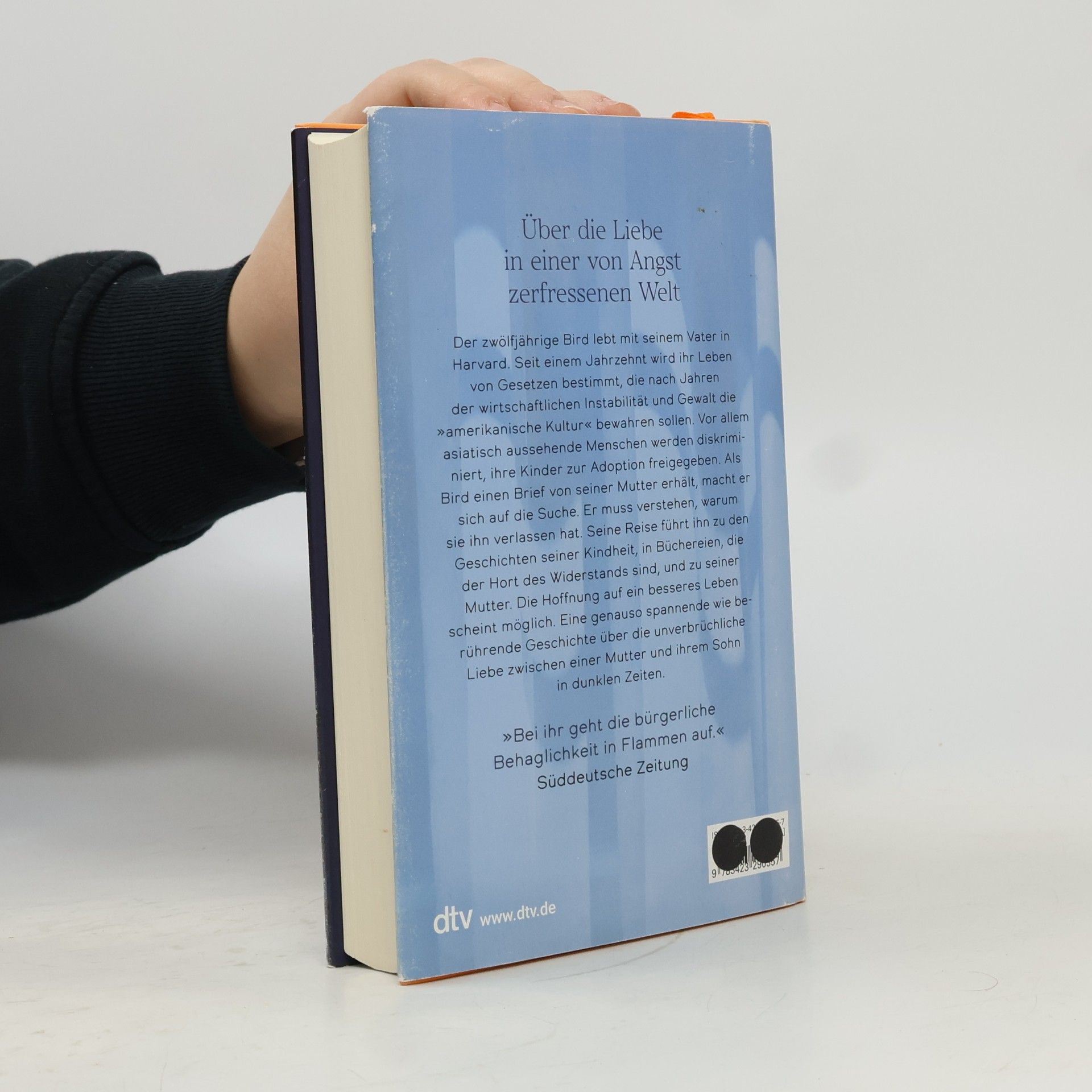 Celeste Ng Unsere verschwundenen Herzen