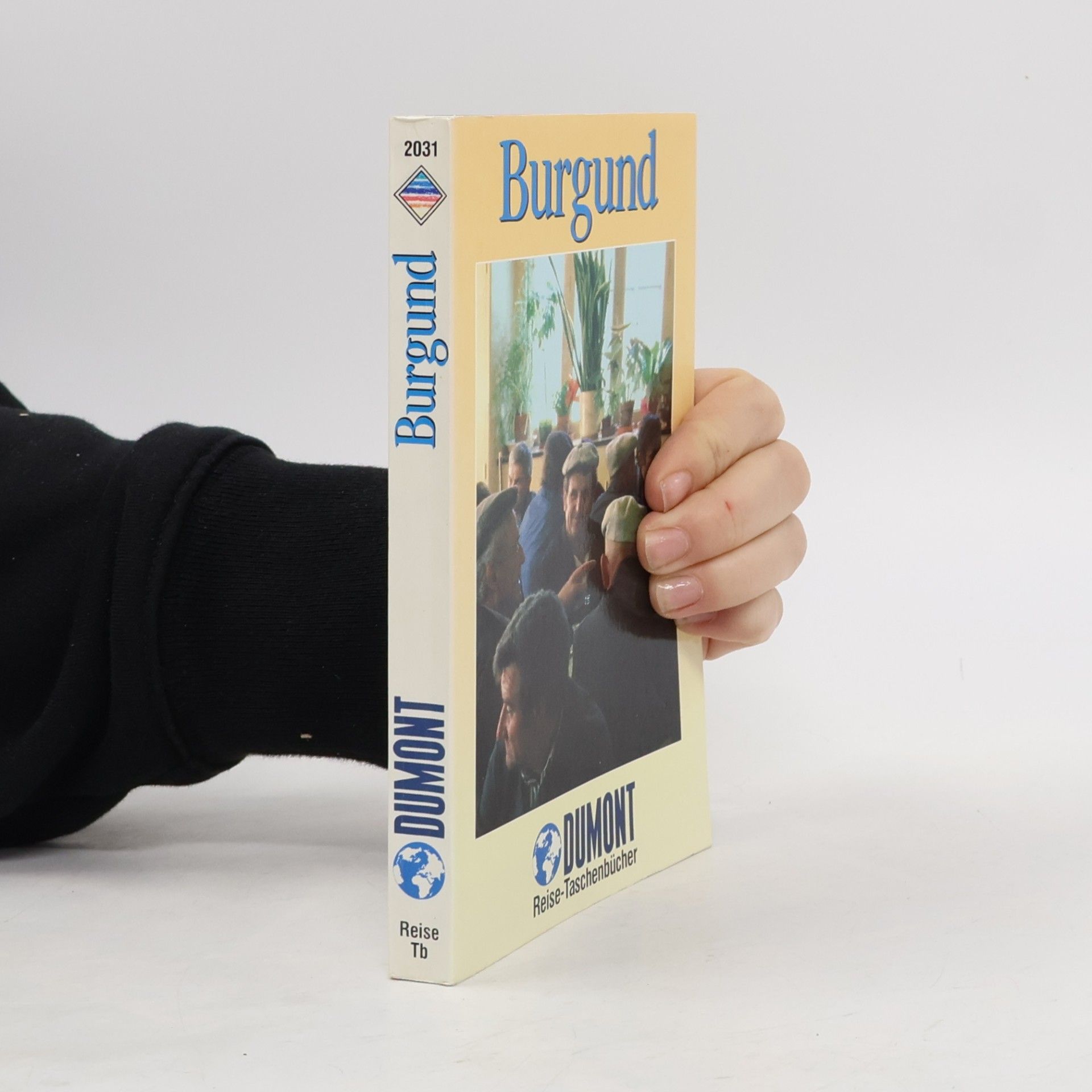 Burgund
